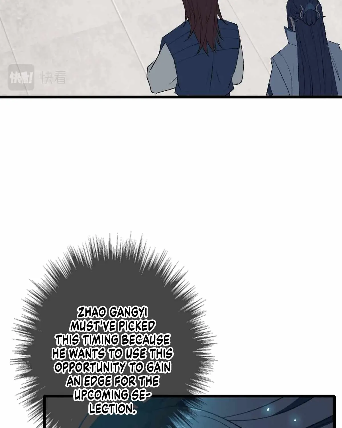 Supreme Taoist (2021) Chapter 30 page 33 - 