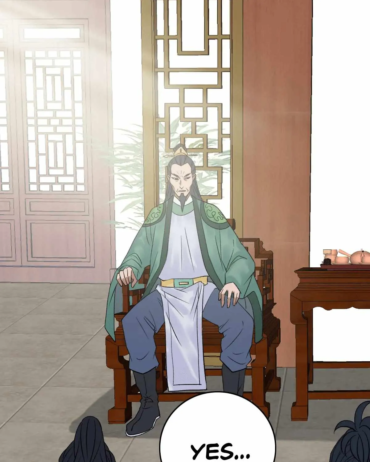 Supreme Taoist (2021) Chapter 30 page 38 - 
