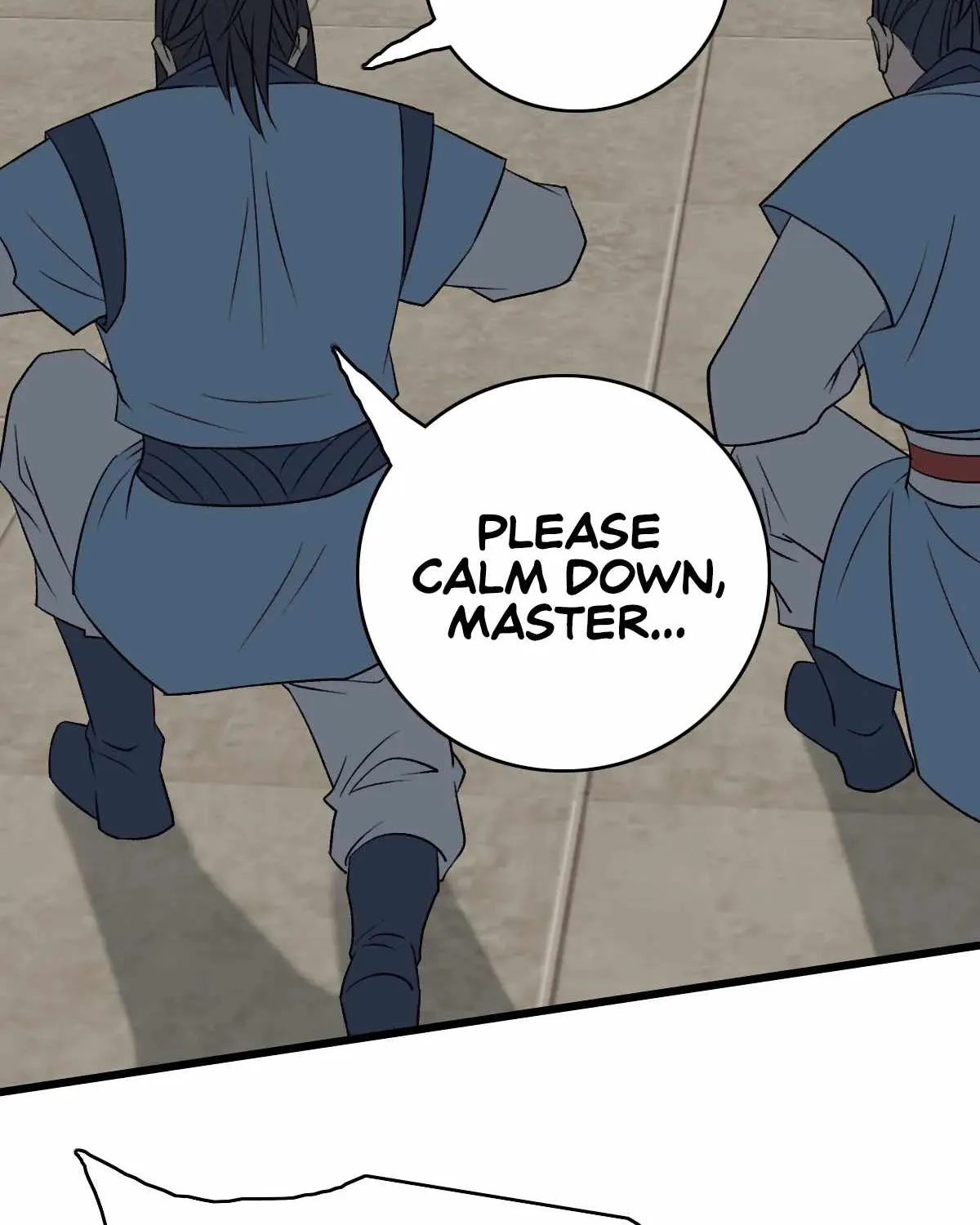 Supreme Taoist (2021) Chapter 30 page 39 - 