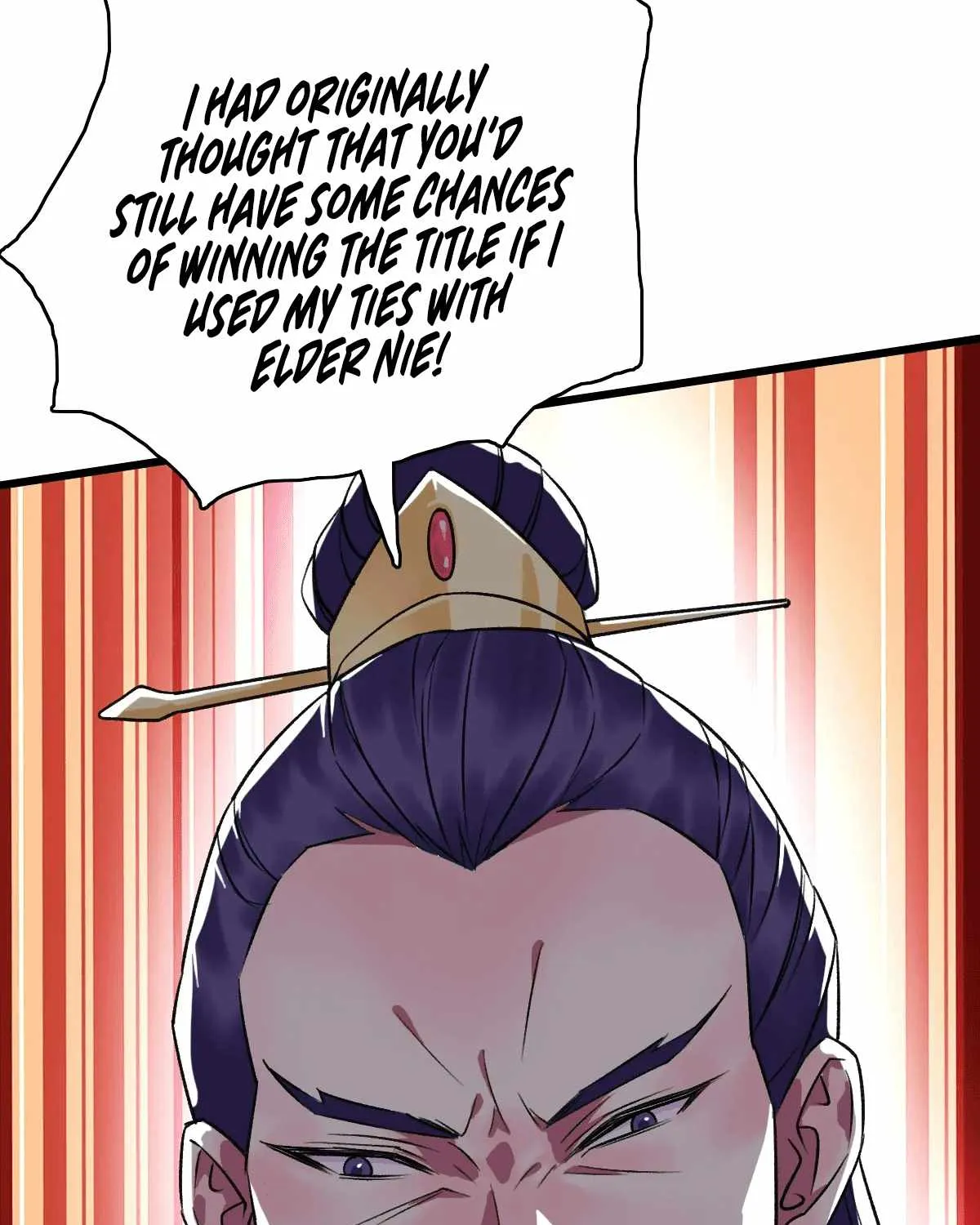 Supreme Taoist (2021) Chapter 30 page 40 - 