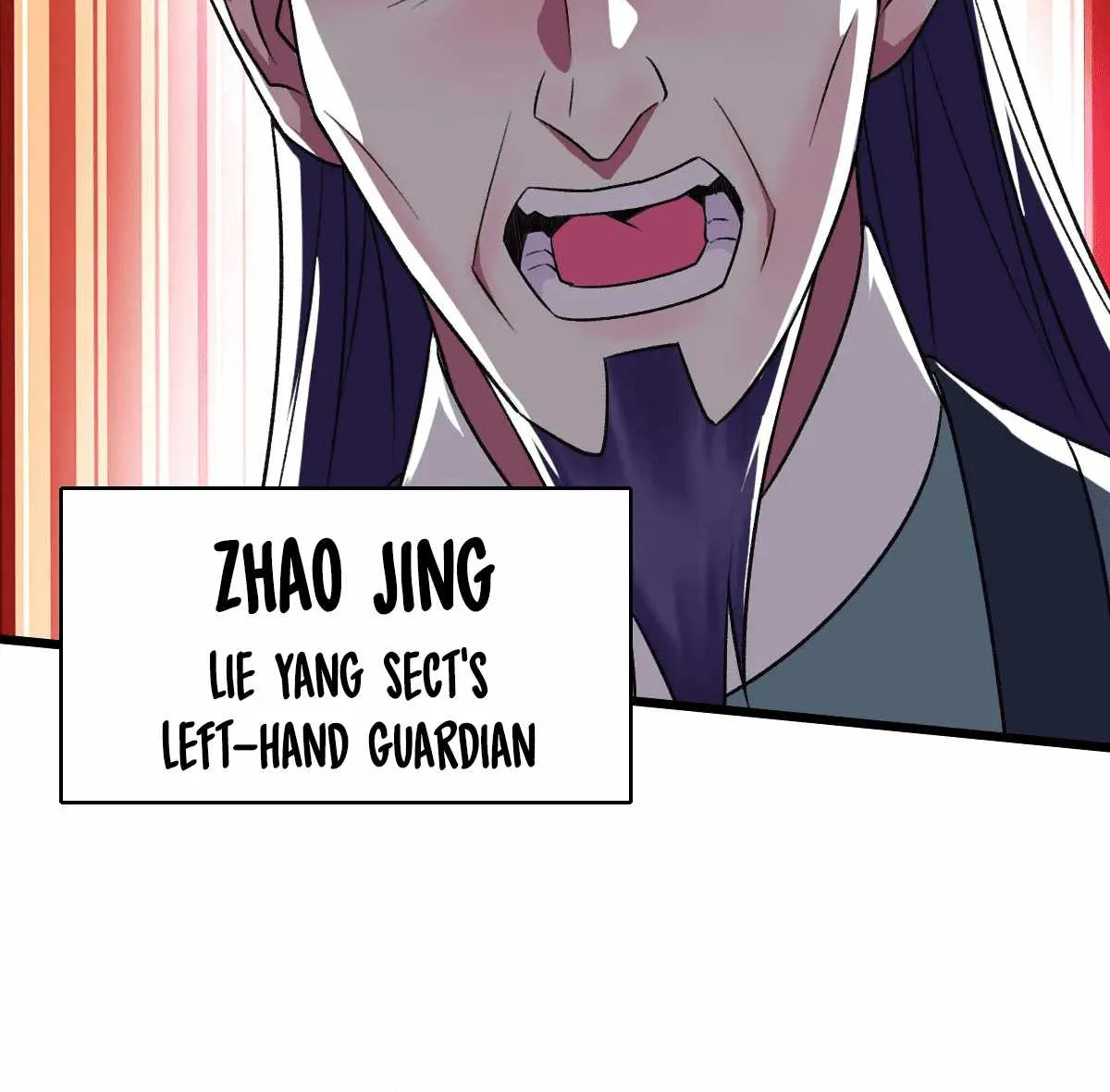 Supreme Taoist (2021) Chapter 30 page 41 - 