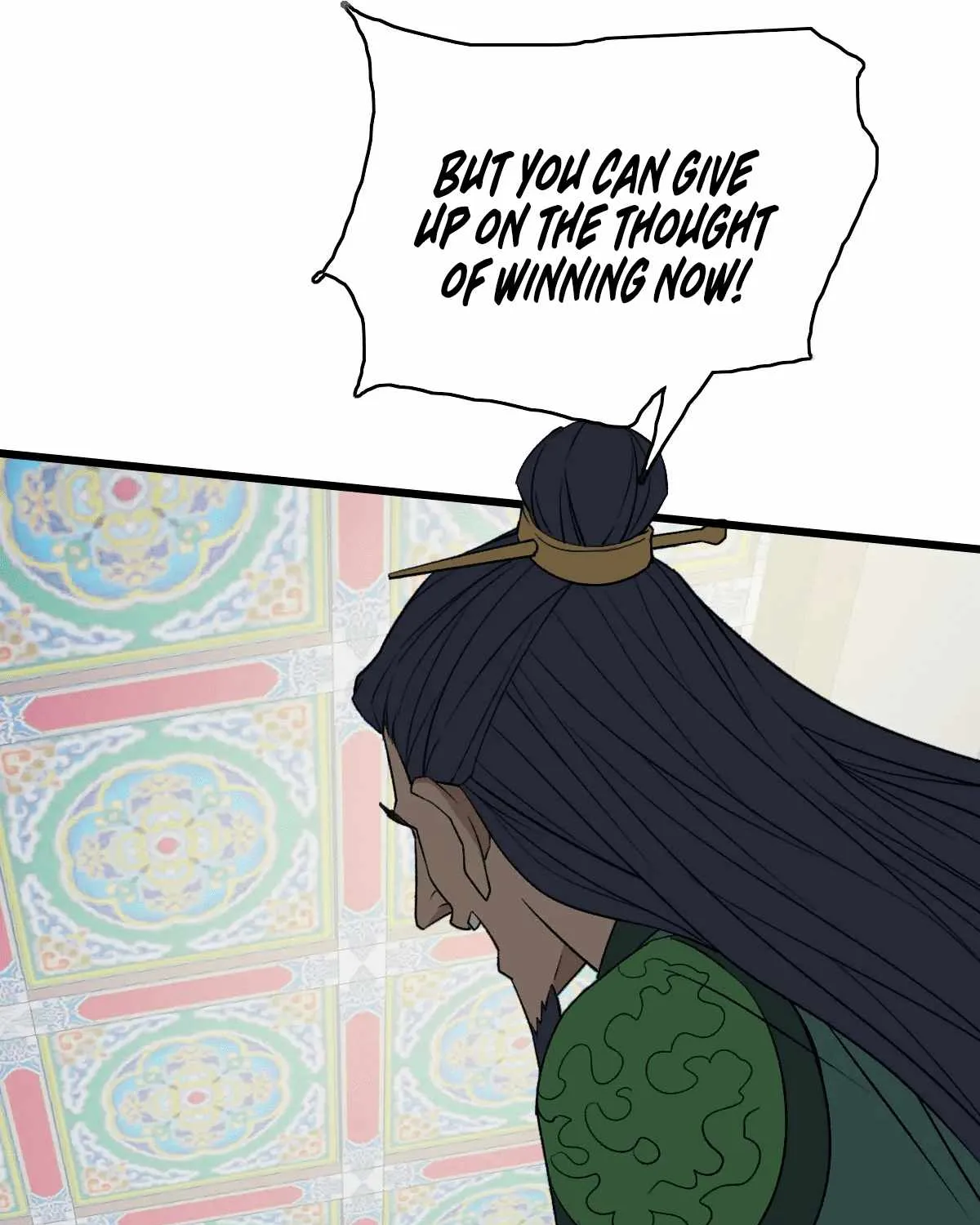 Supreme Taoist (2021) Chapter 30 page 42 - 