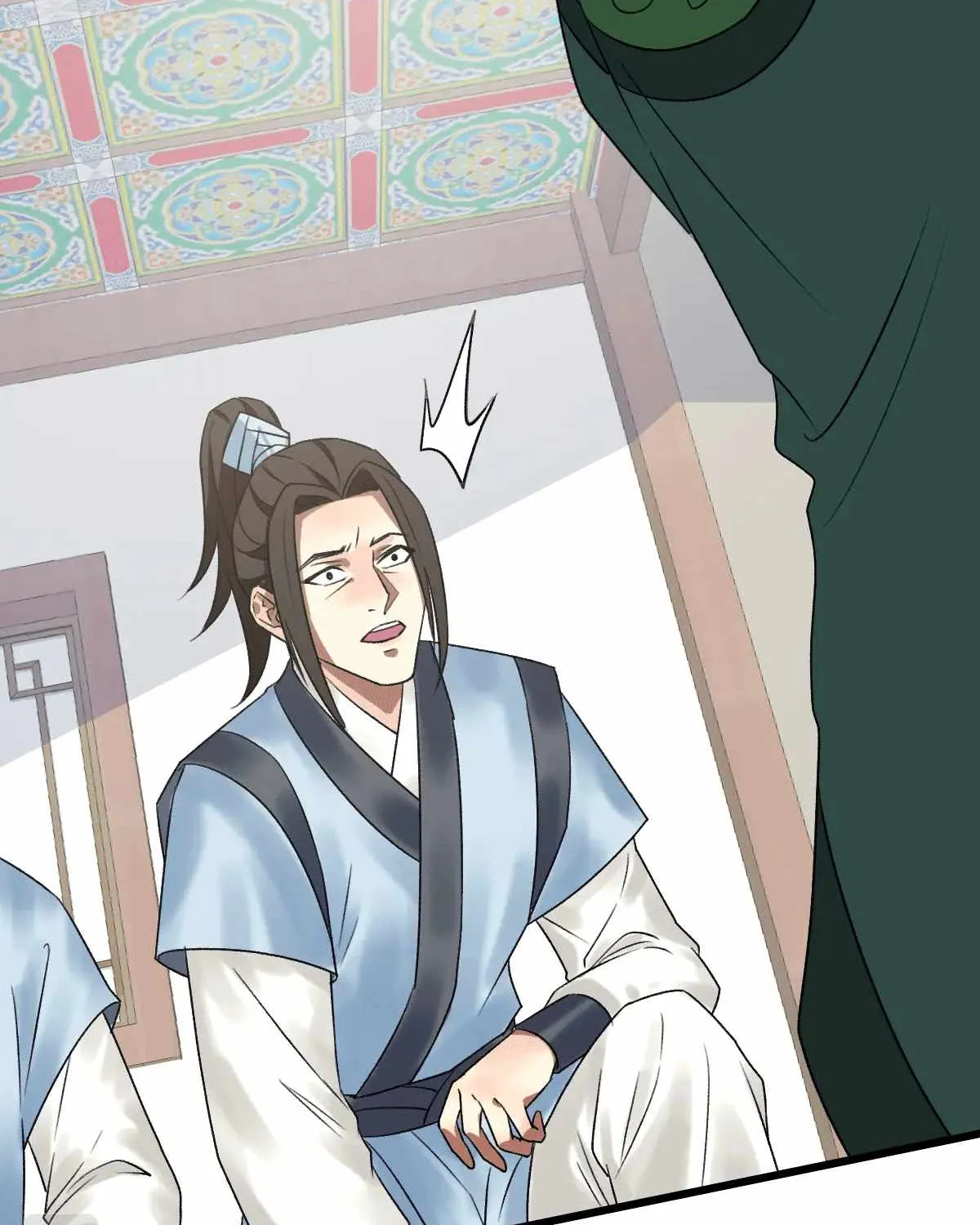 Supreme Taoist (2021) Chapter 30 page 43 - 