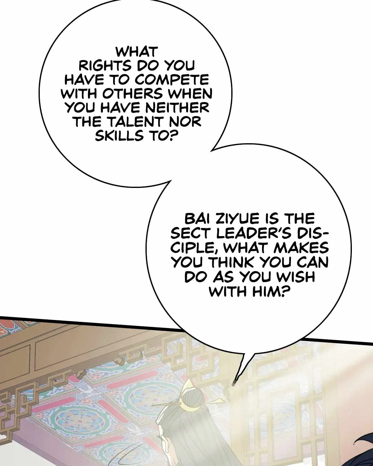 Supreme Taoist (2021) Chapter 30 page 46 - 
