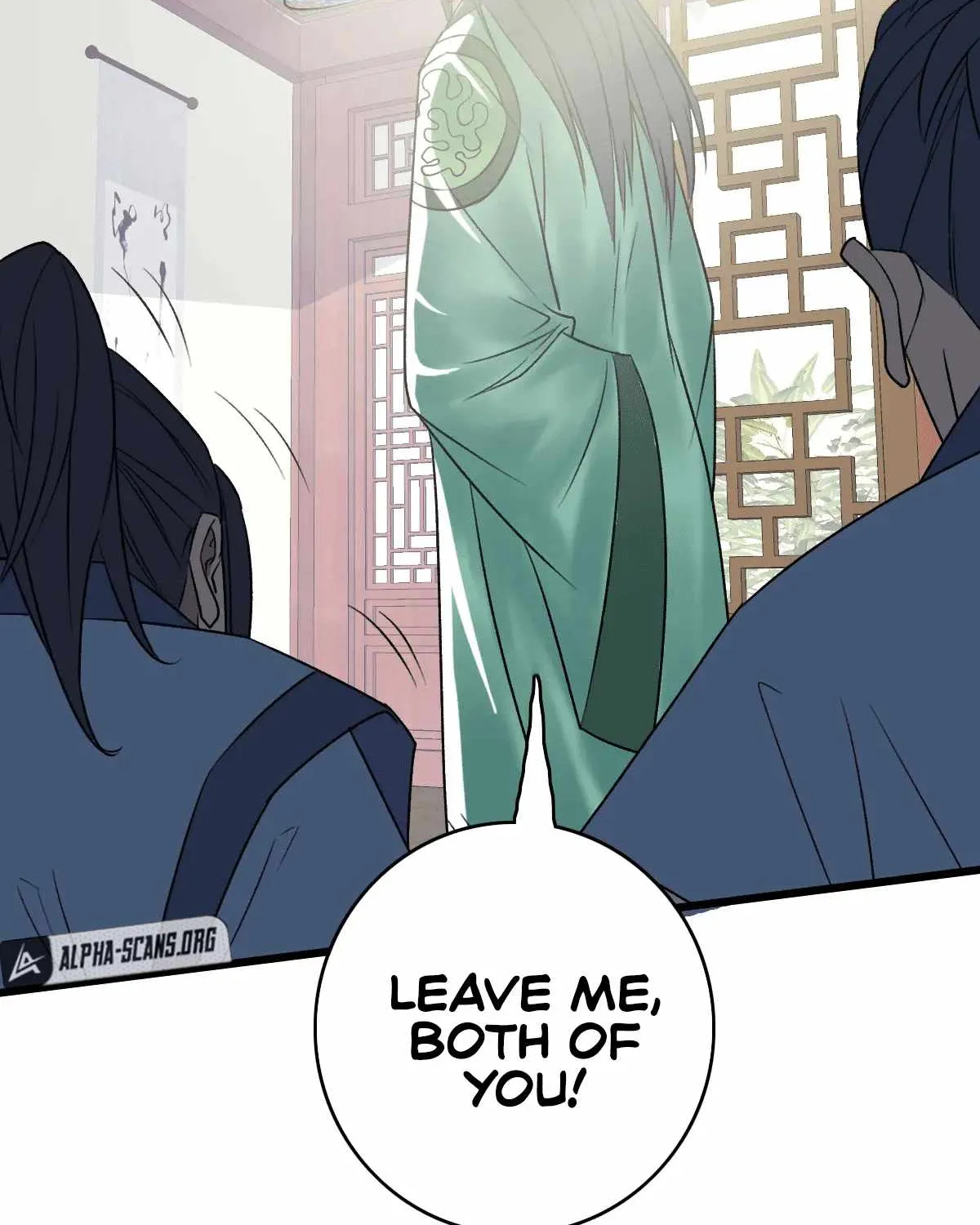 Supreme Taoist (2021) Chapter 30 page 47 - 