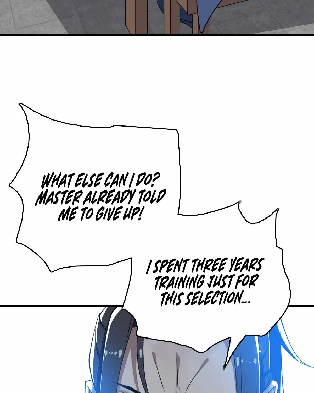 Supreme Taoist (2021) Chapter 30 page 54 - 