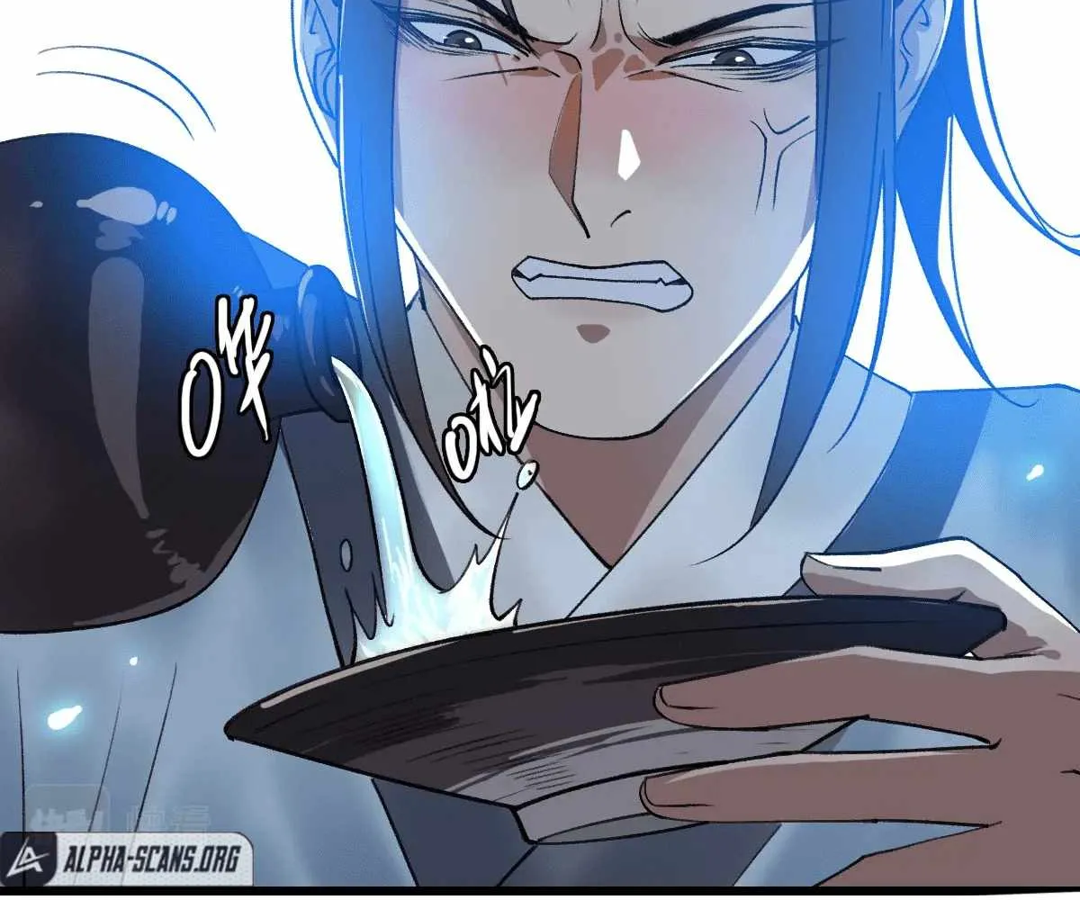 Supreme Taoist (2021) Chapter 30 page 55 - 