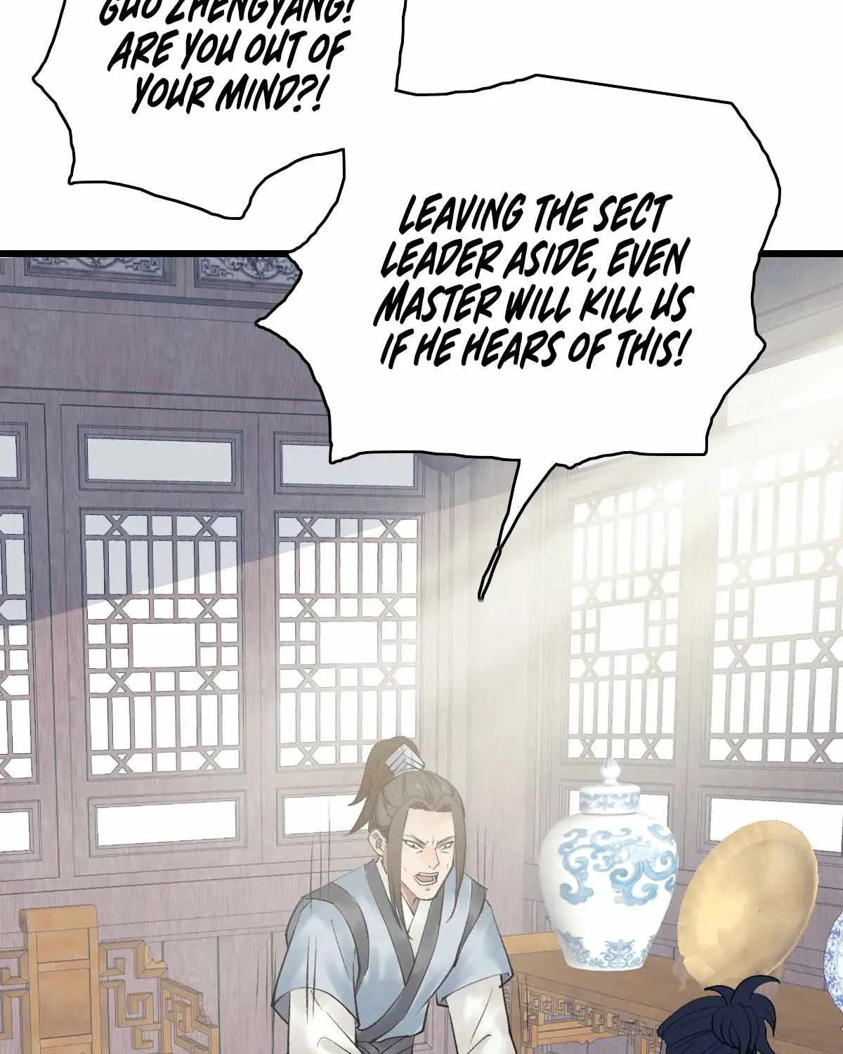 Supreme Taoist (2021) Chapter 30 page 58 - 