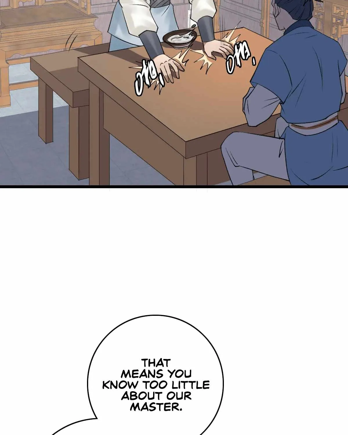Supreme Taoist (2021) Chapter 30 page 59 - 