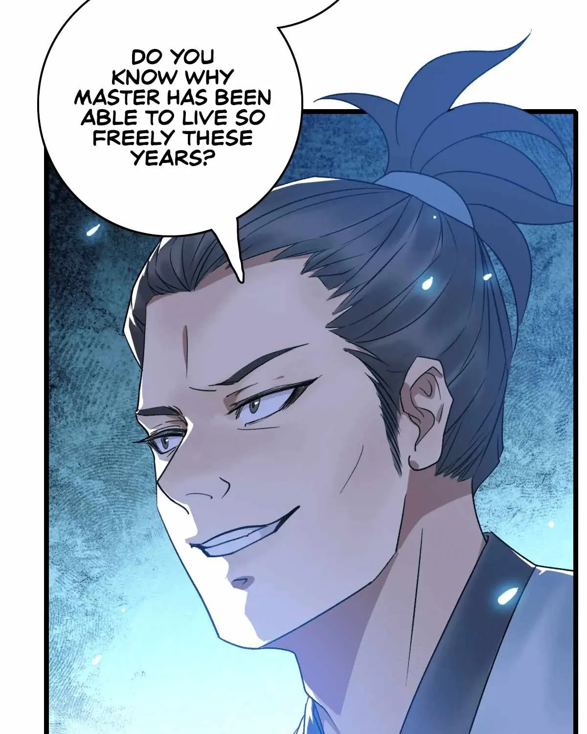 Supreme Taoist (2021) Chapter 30 page 60 - 