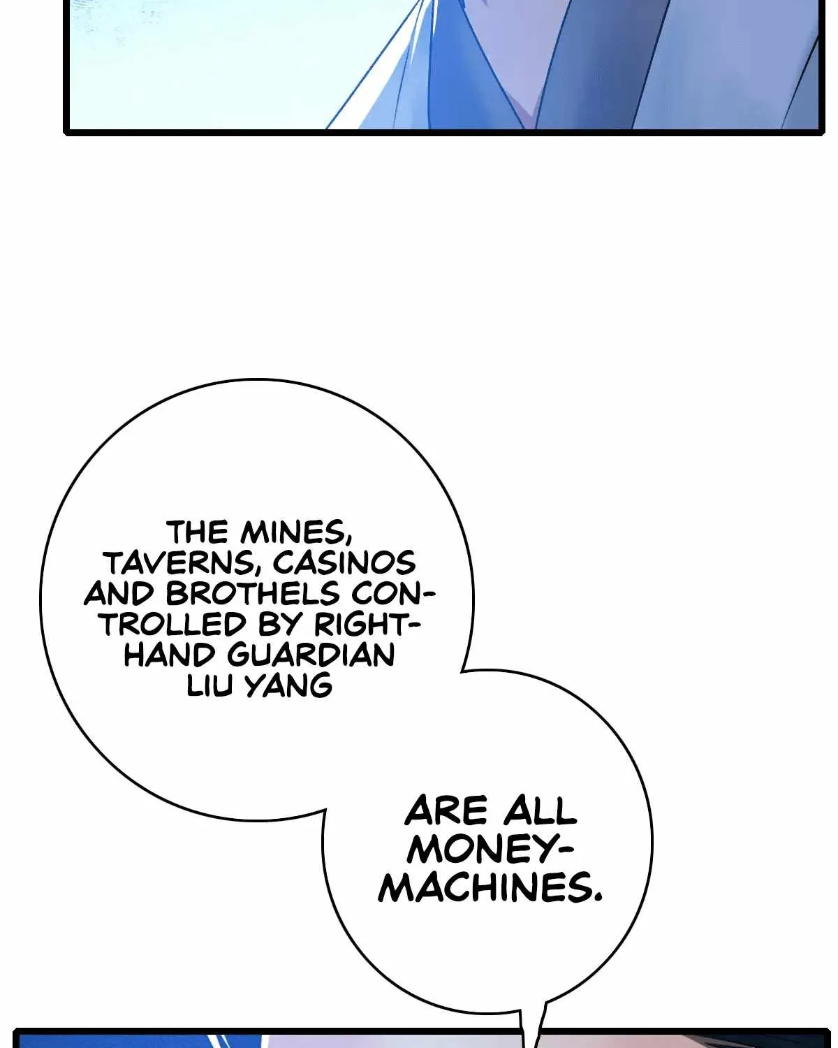 Supreme Taoist (2021) Chapter 30 page 61 - 