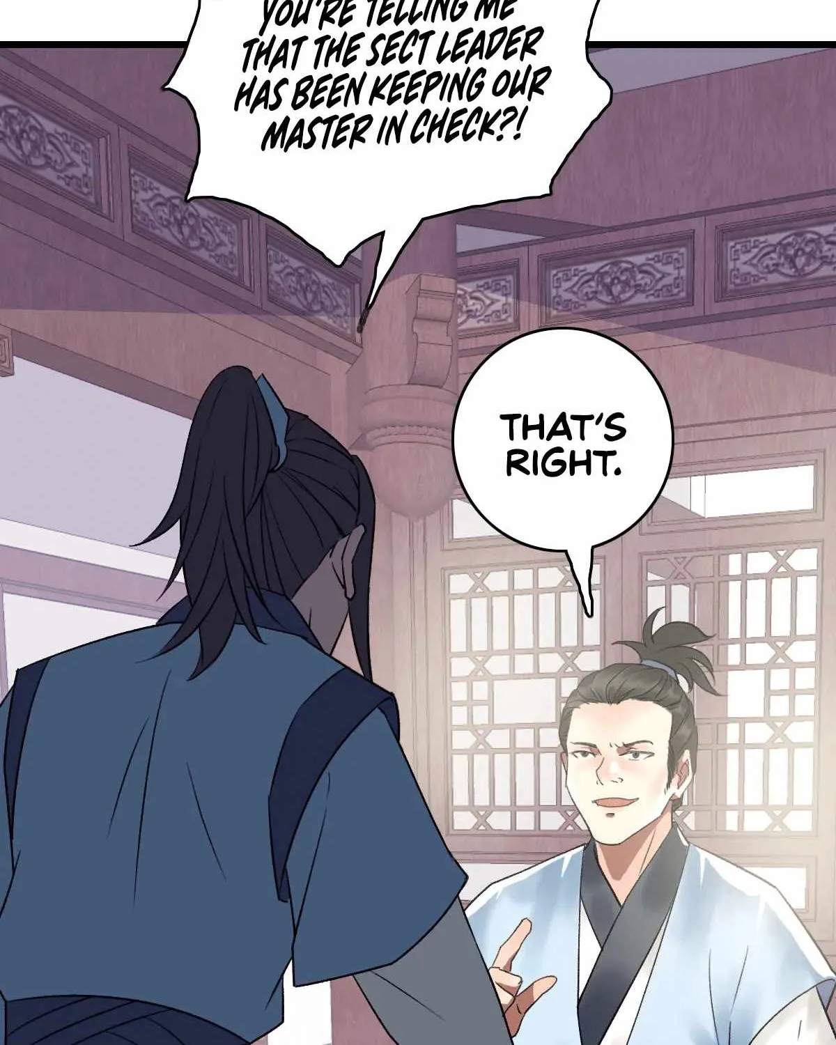 Supreme Taoist (2021) Chapter 30 page 64 - 