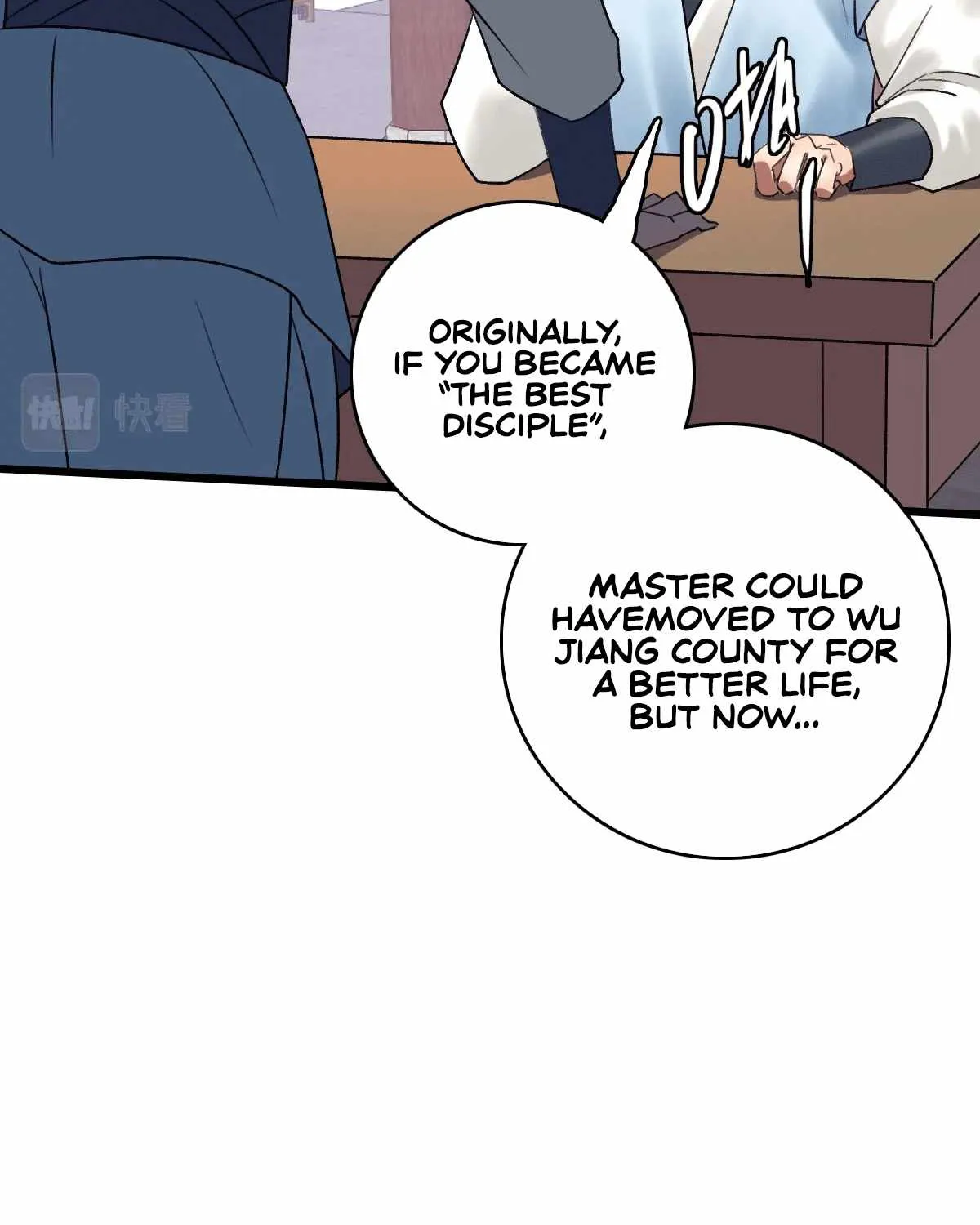 Supreme Taoist (2021) Chapter 30 page 65 - 