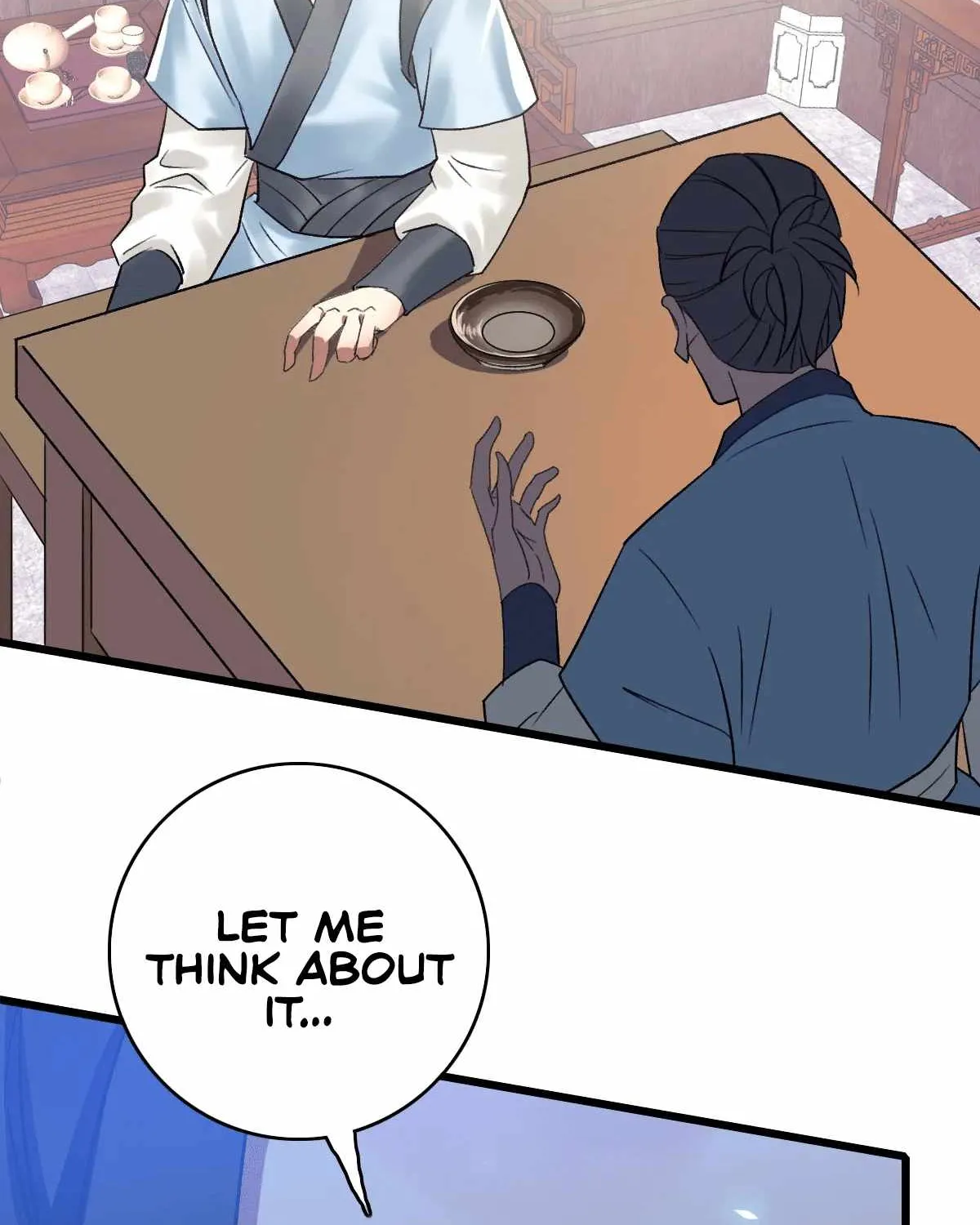 Supreme Taoist (2021) Chapter 30 page 68 - 
