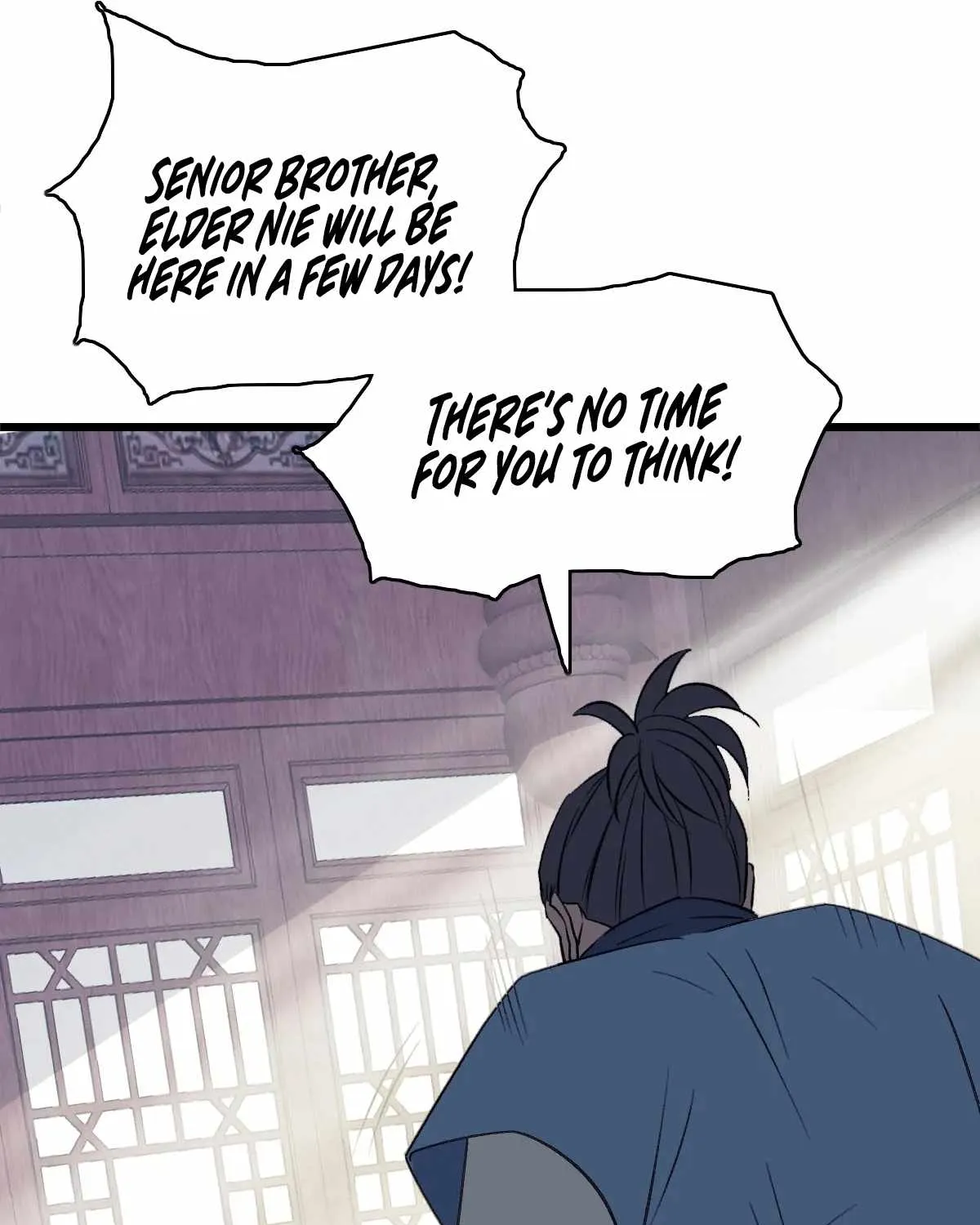Supreme Taoist (2021) Chapter 30 page 70 - 
