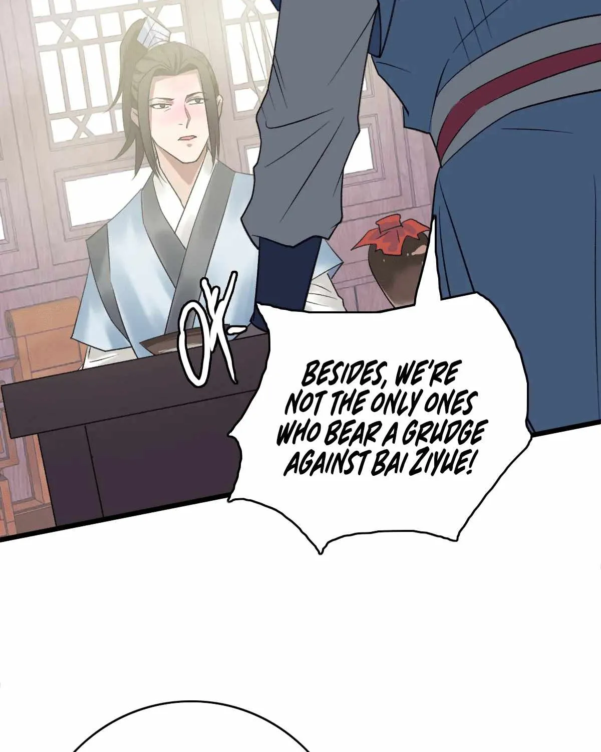 Supreme Taoist (2021) Chapter 30 page 71 - 