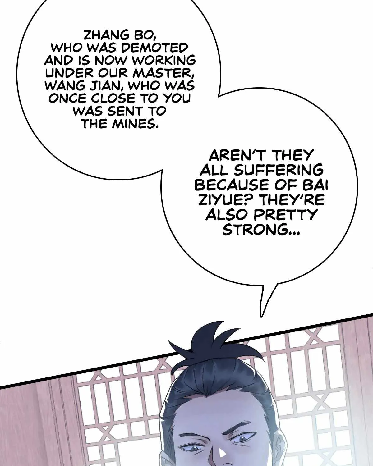Supreme Taoist (2021) Chapter 30 page 72 - 