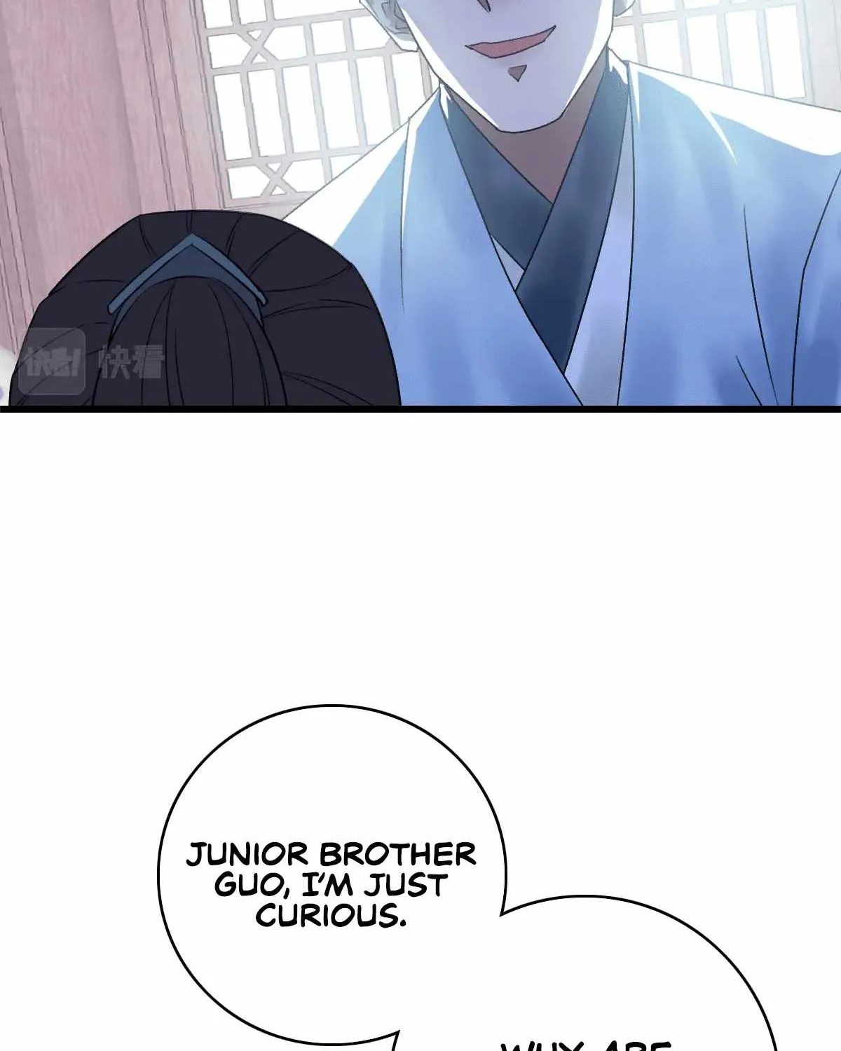 Supreme Taoist (2021) Chapter 30 page 73 - 