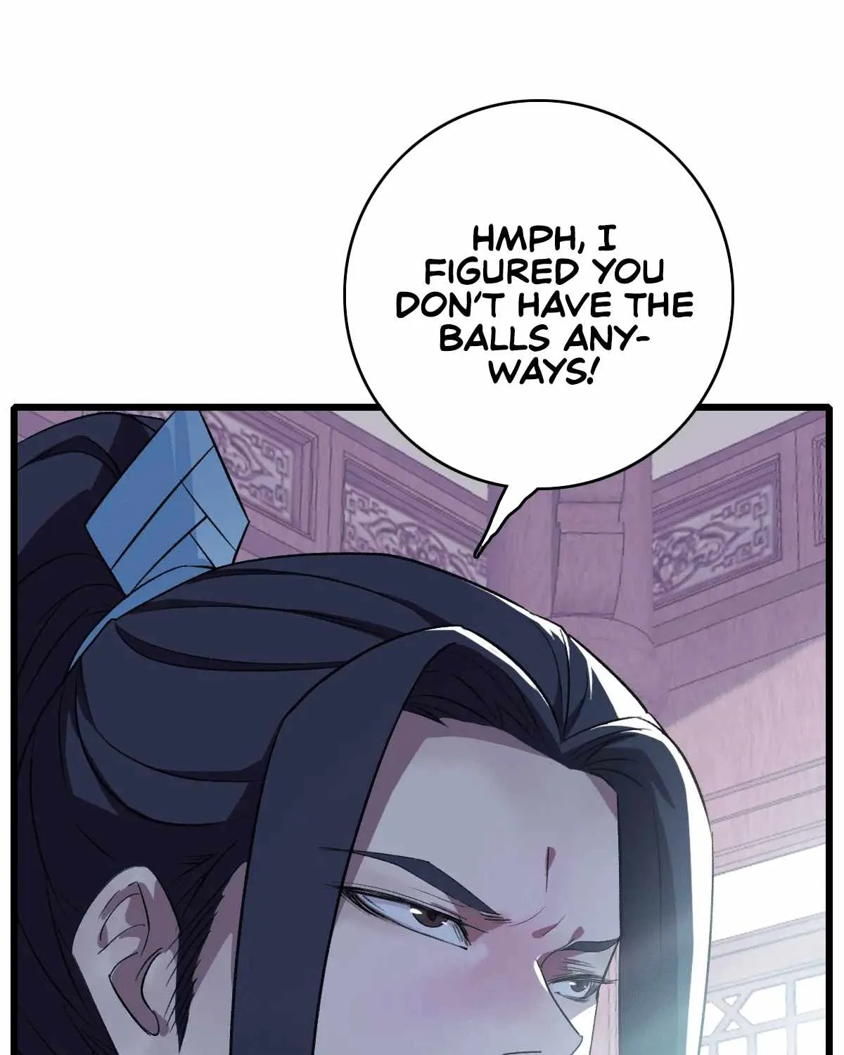 Supreme Taoist (2021) Chapter 30 page 77 - 