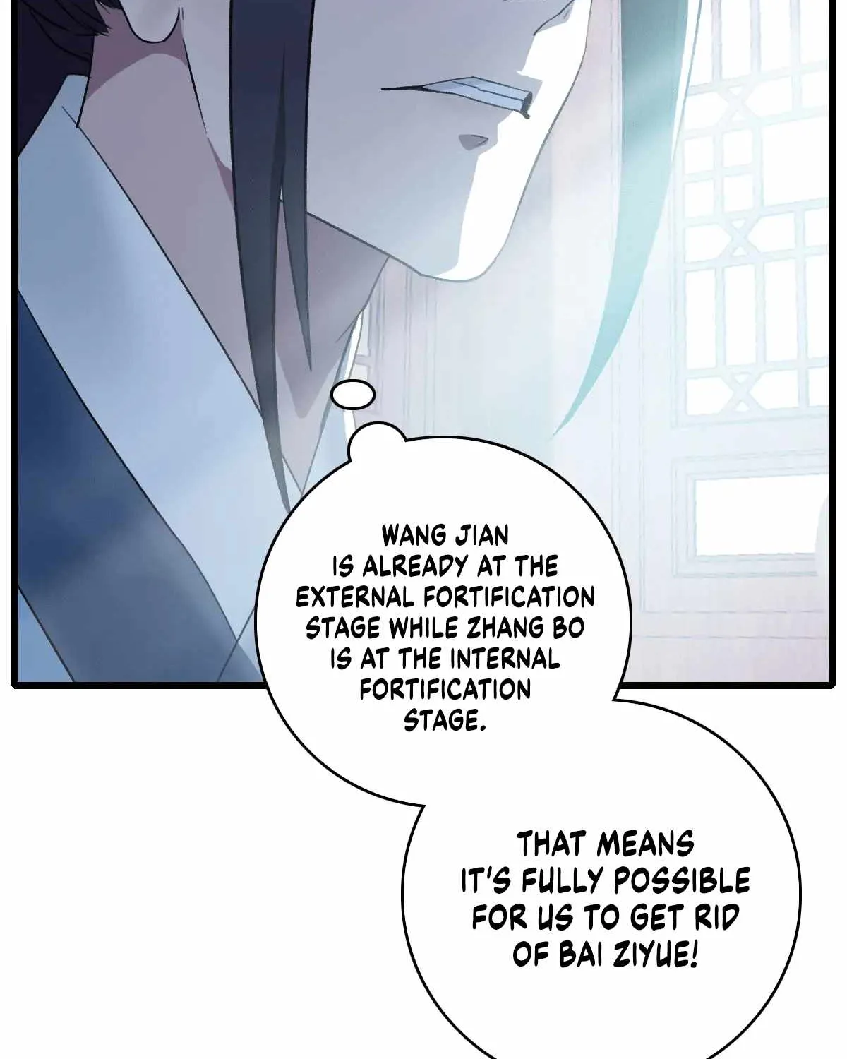 Supreme Taoist (2021) Chapter 30 page 78 - 