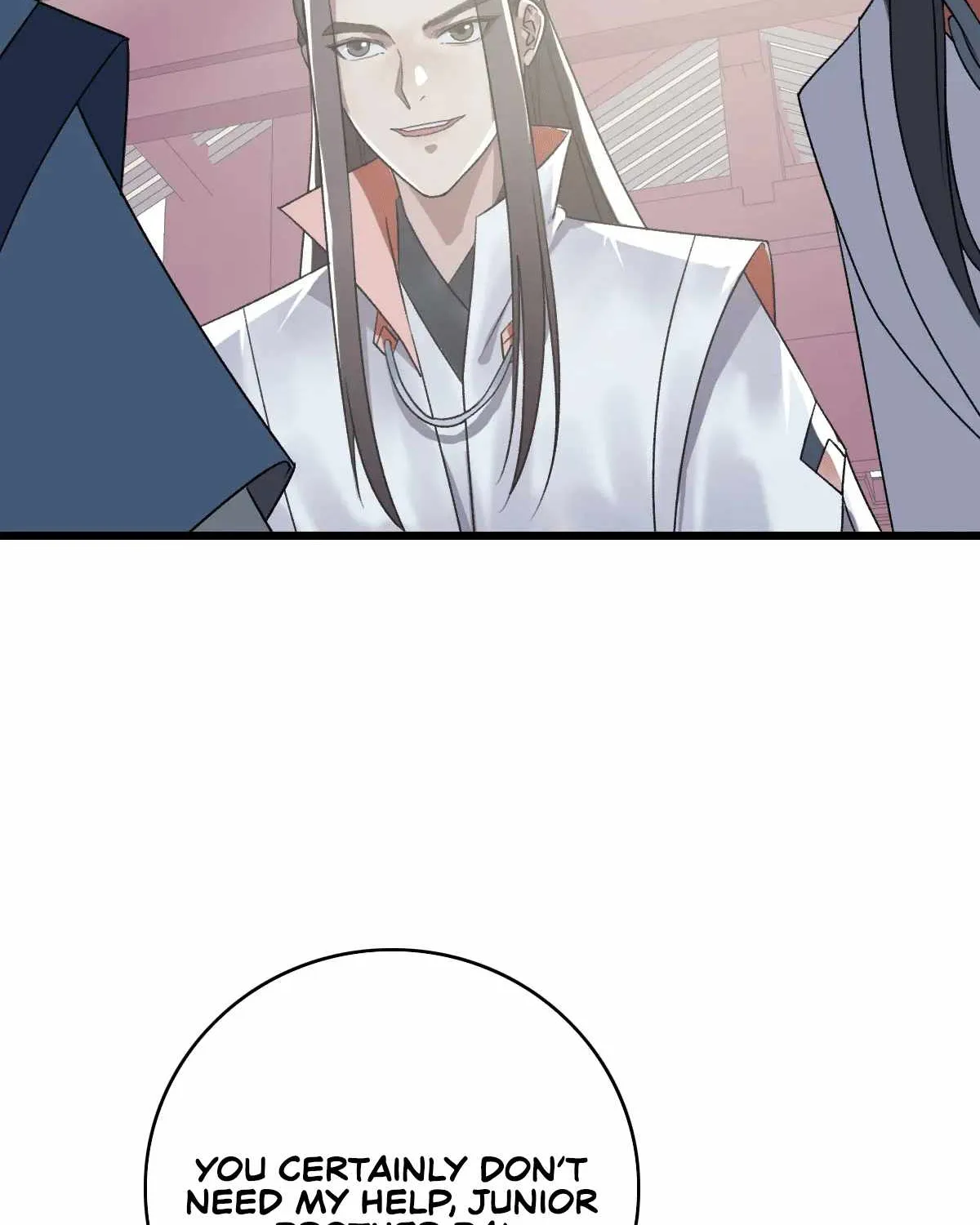 Supreme Taoist (2021) Chapter 30 page 9 - 