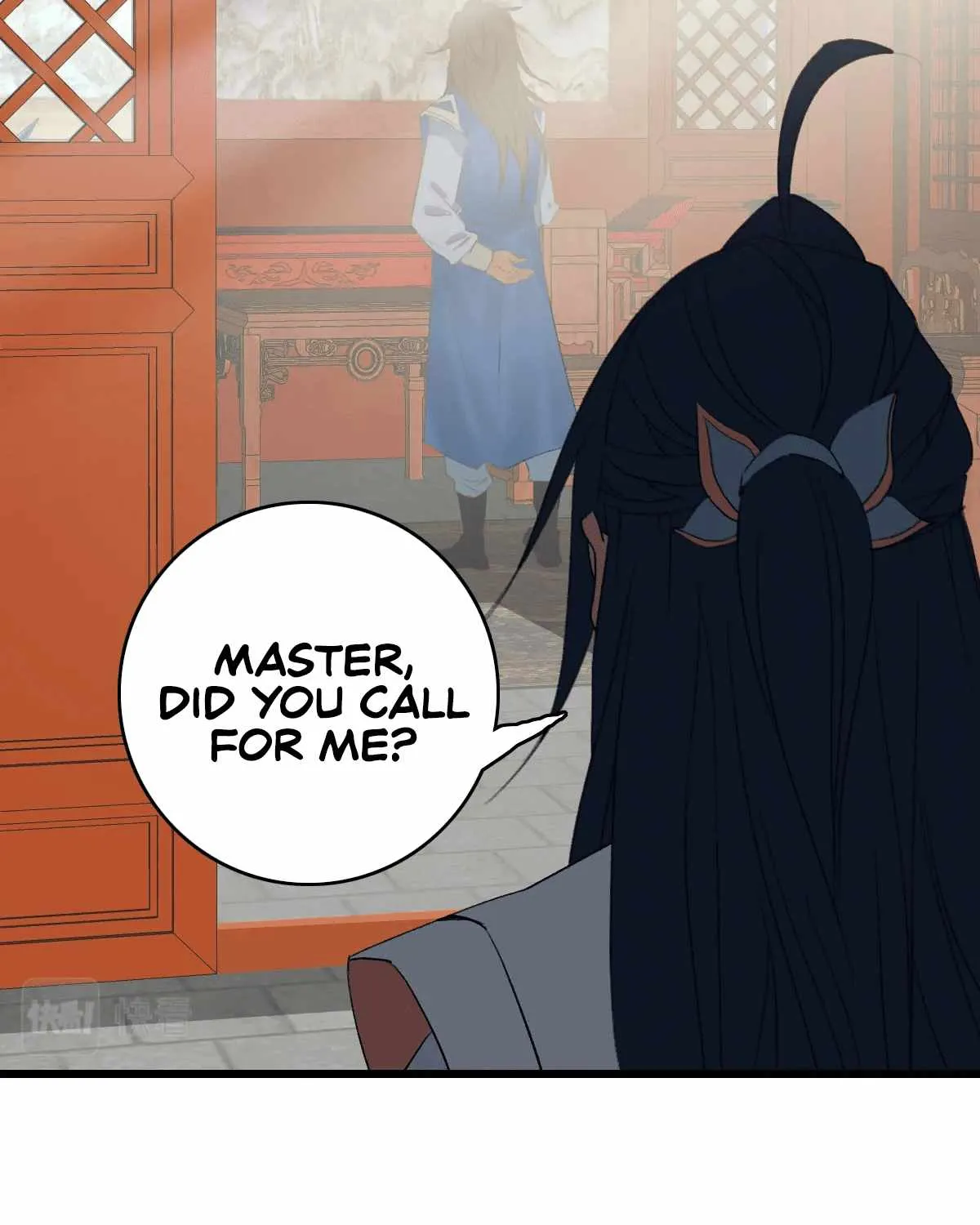 Supreme Taoist (2021) Chapter 30 page 81 - 