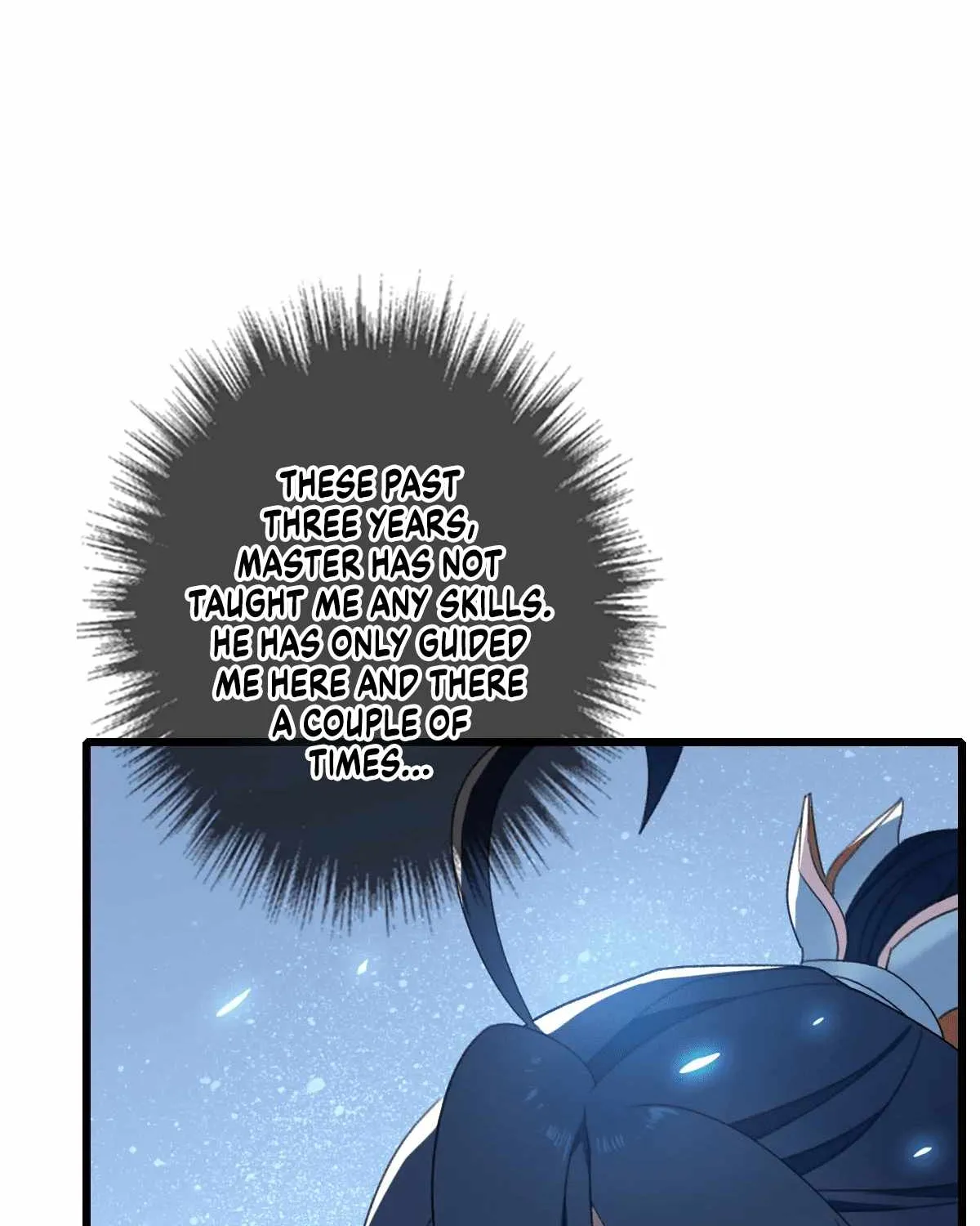 Supreme Taoist (2021) Chapter 30 page 82 - 