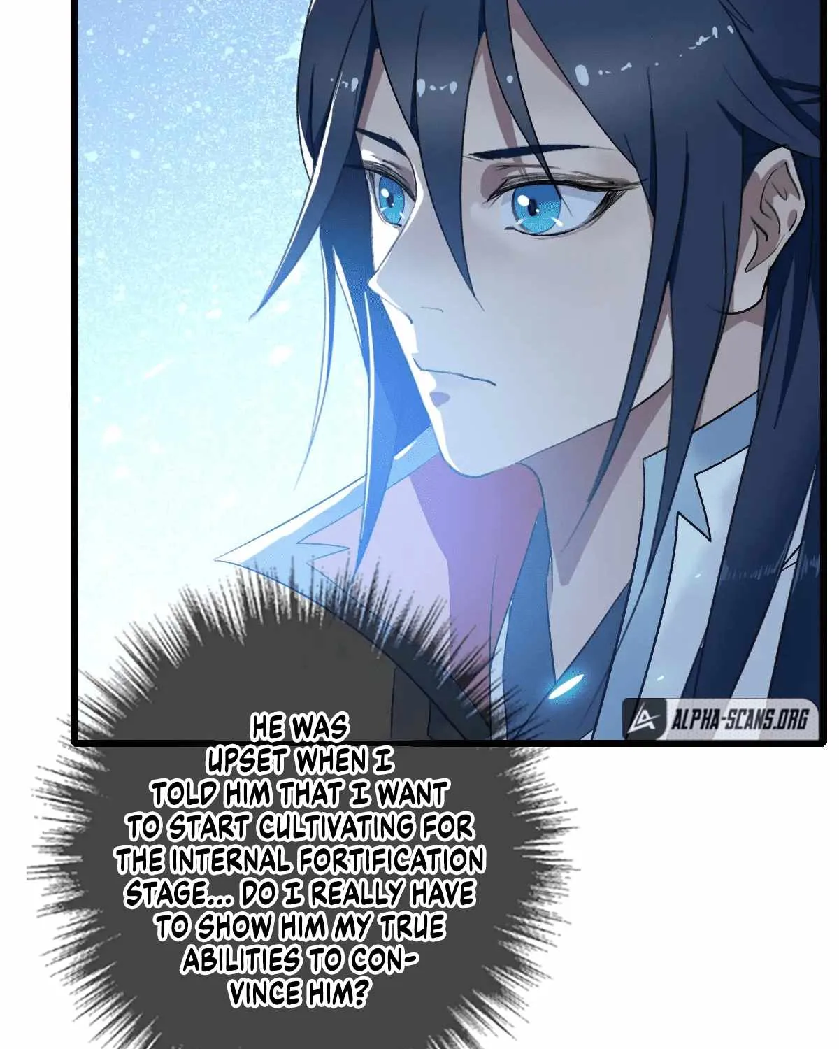 Supreme Taoist (2021) Chapter 30 page 83 - 