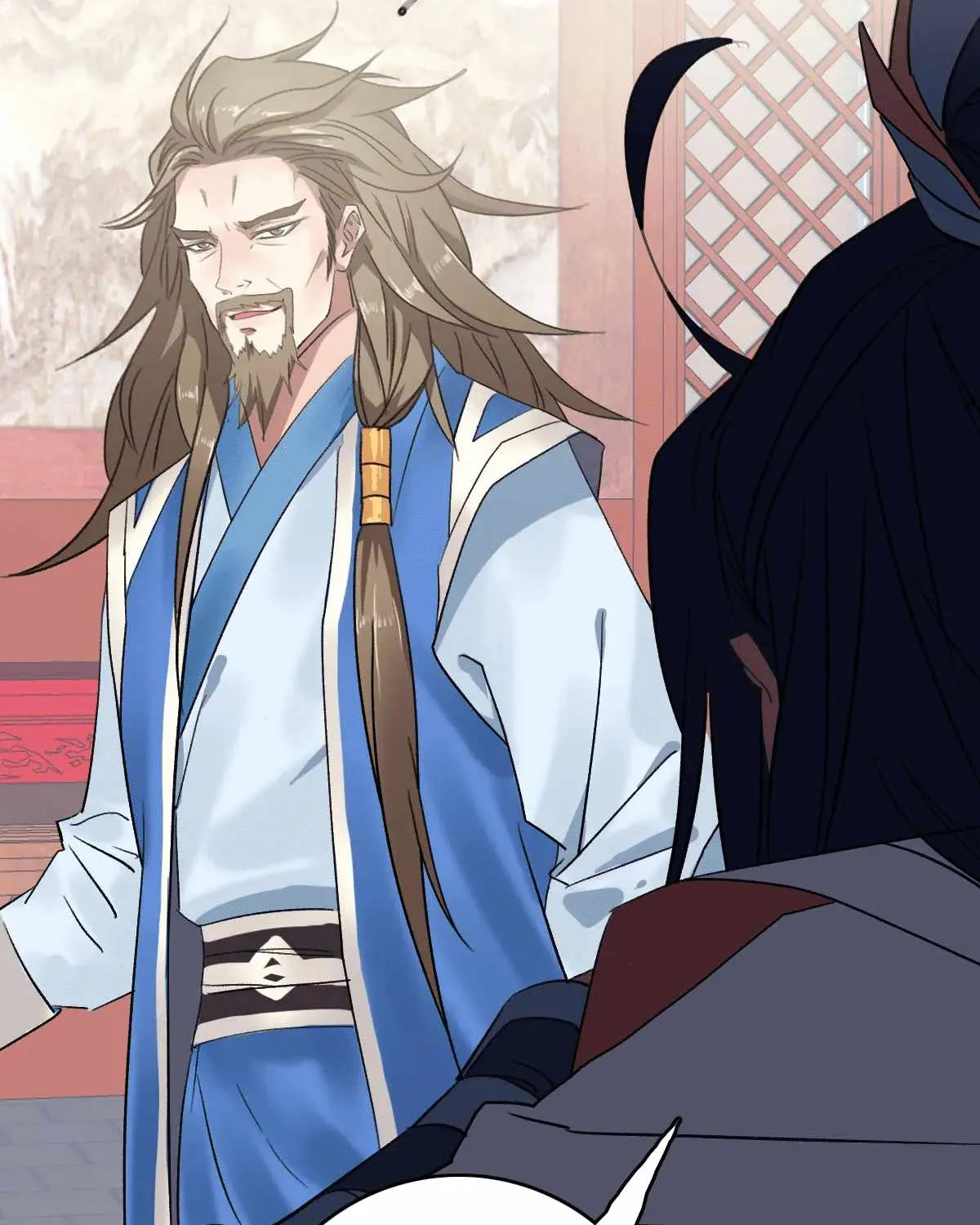 Supreme Taoist (2021) Chapter 30 page 86 - 