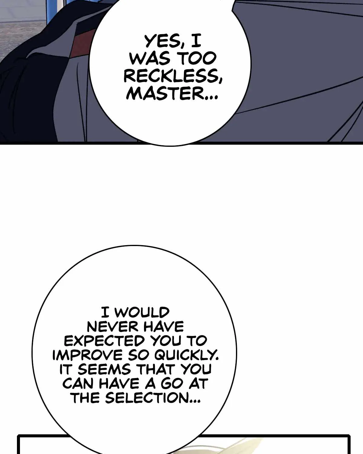 Supreme Taoist (2021) Chapter 30 page 87 - 