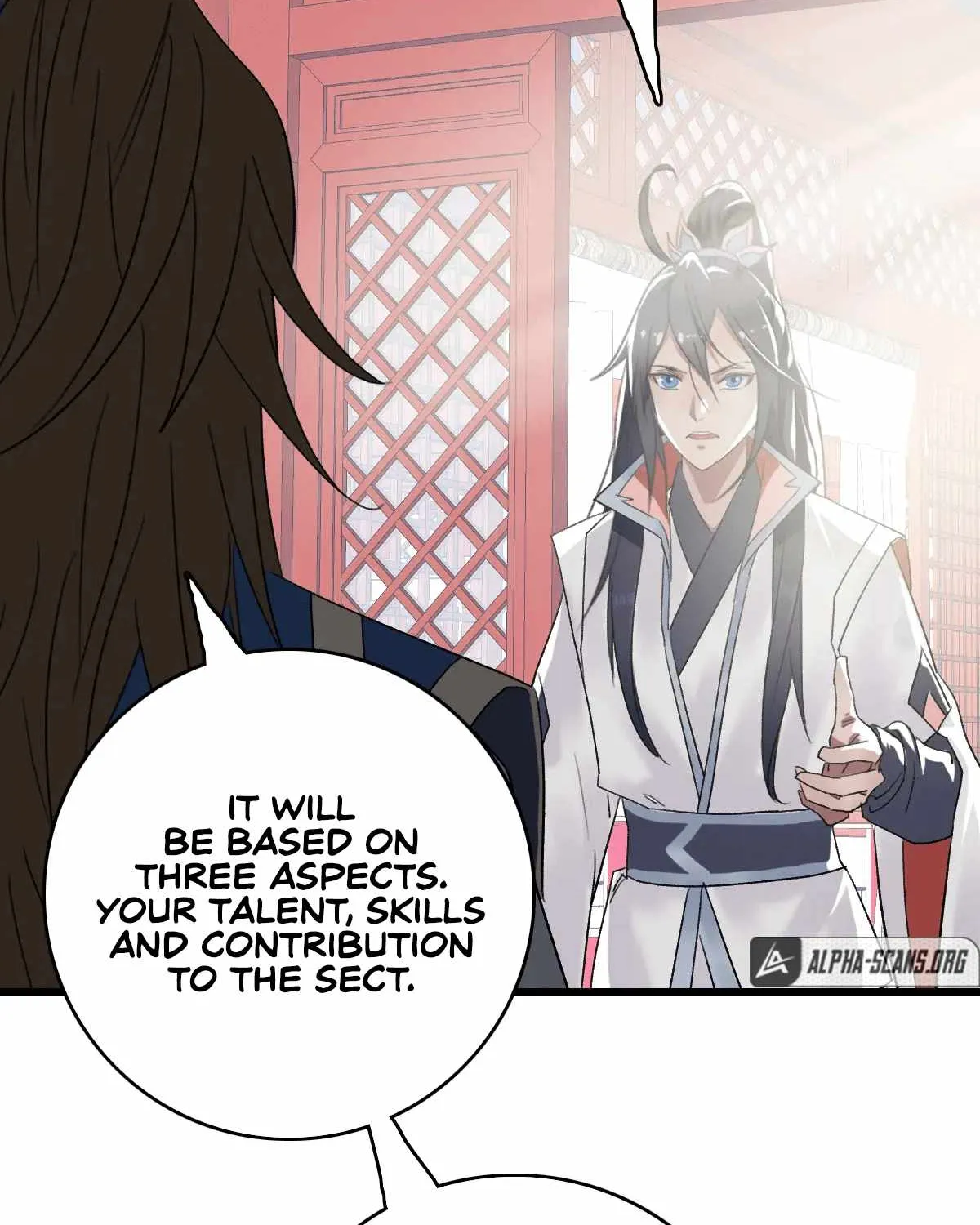 Supreme Taoist (2021) Chapter 30 page 90 - 