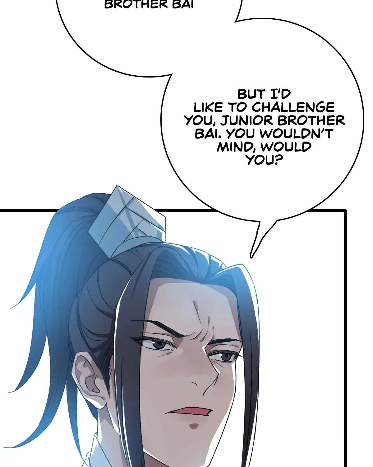 Supreme Taoist (2021) Chapter 30 page 10 - 