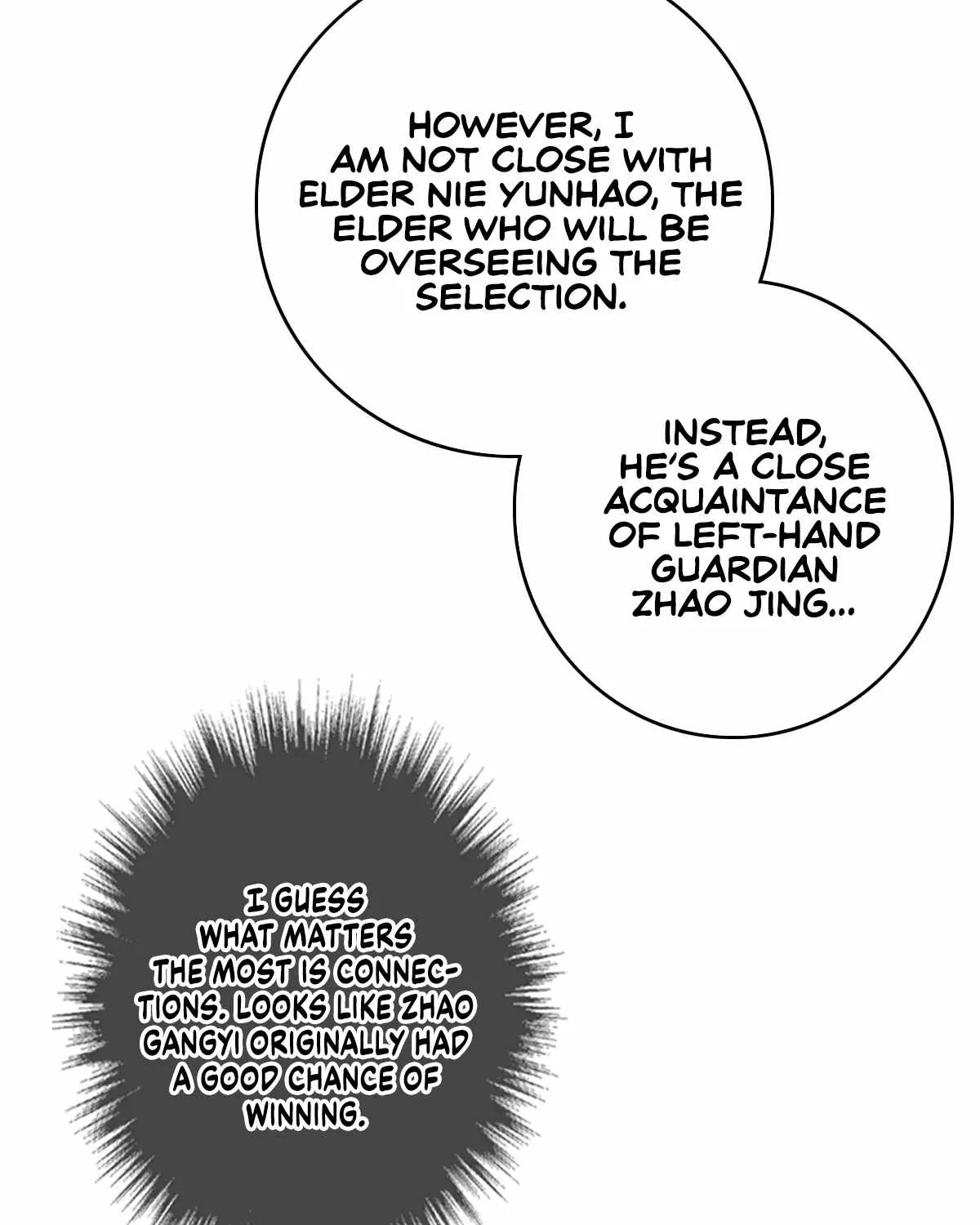 Supreme Taoist (2021) Chapter 30 page 91 - 