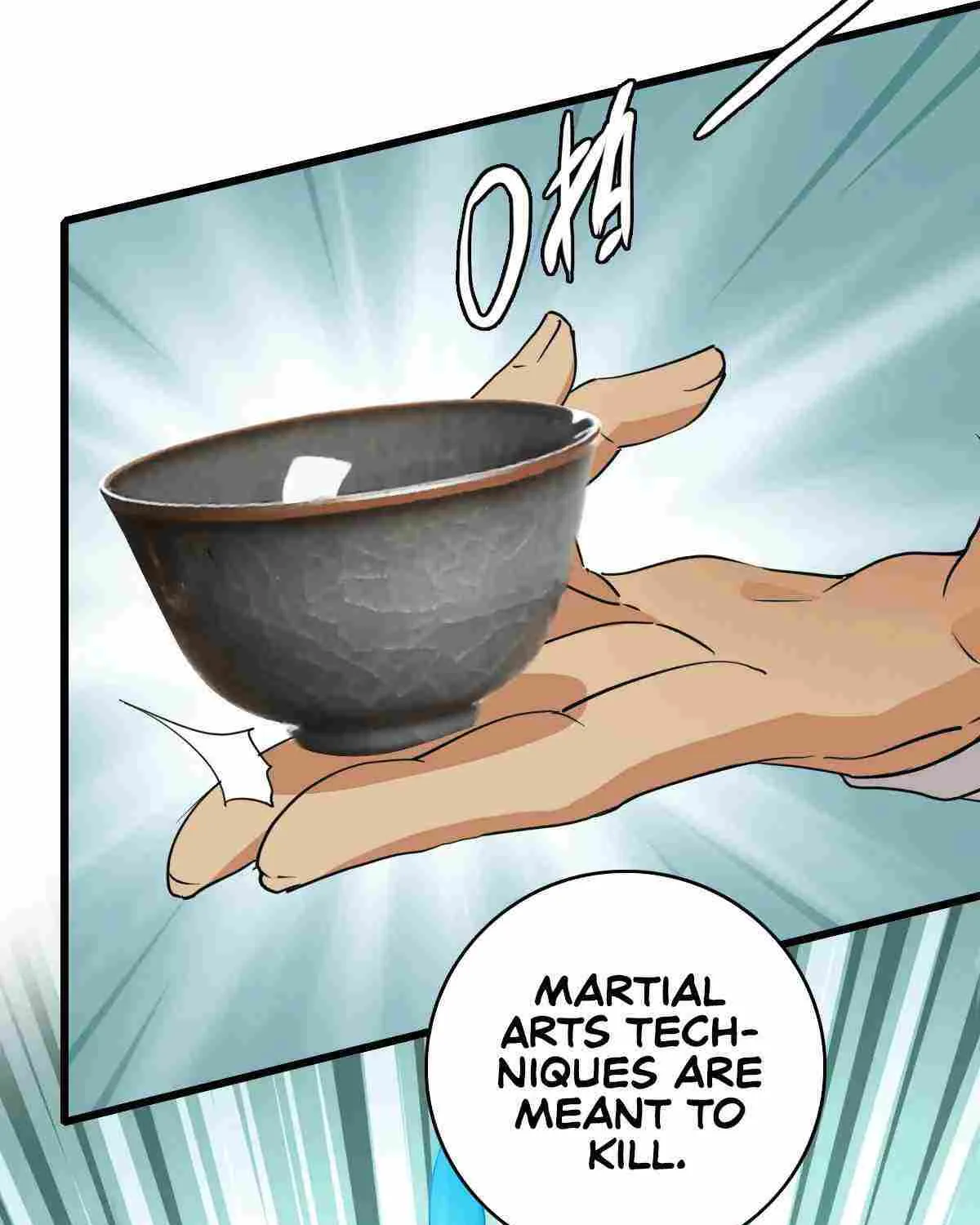 Supreme Taoist (2021) Chapter 31 page 11 - 