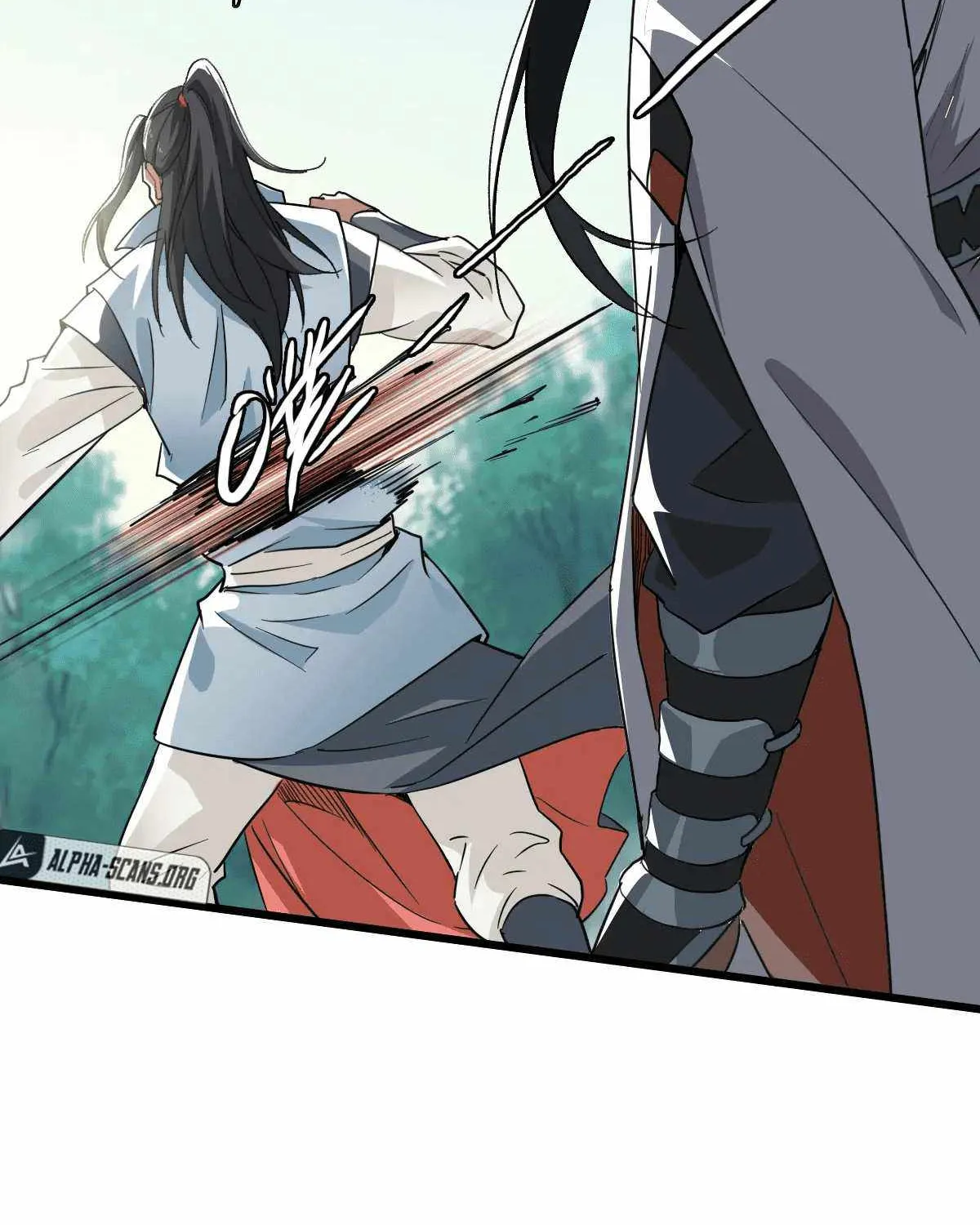 Supreme Taoist (2021) Chapter 31 page 103 - 