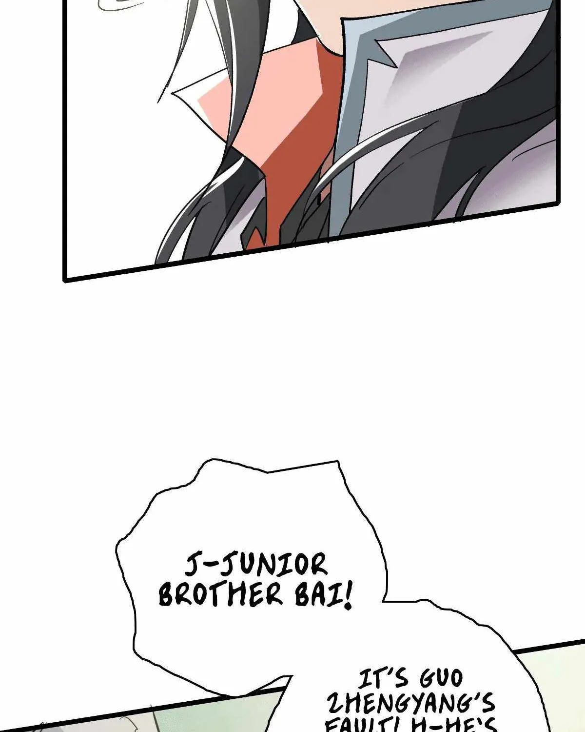Supreme Taoist (2021) Chapter 31 page 105 - 