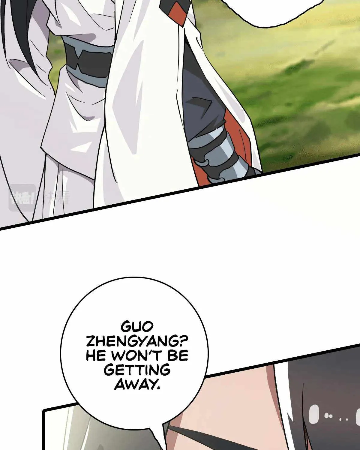 Supreme Taoist (2021) Chapter 31 page 107 - 
