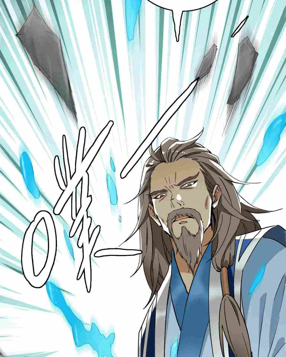 Supreme Taoist (2021) Chapter 31 page 12 - 