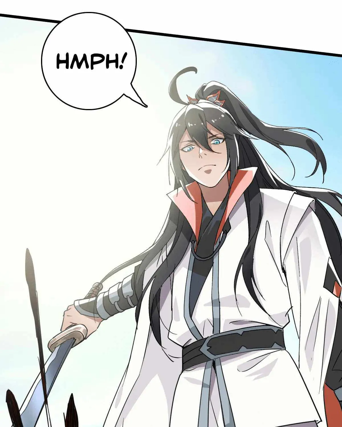 Supreme Taoist (2021) Chapter 31 page 112 - 