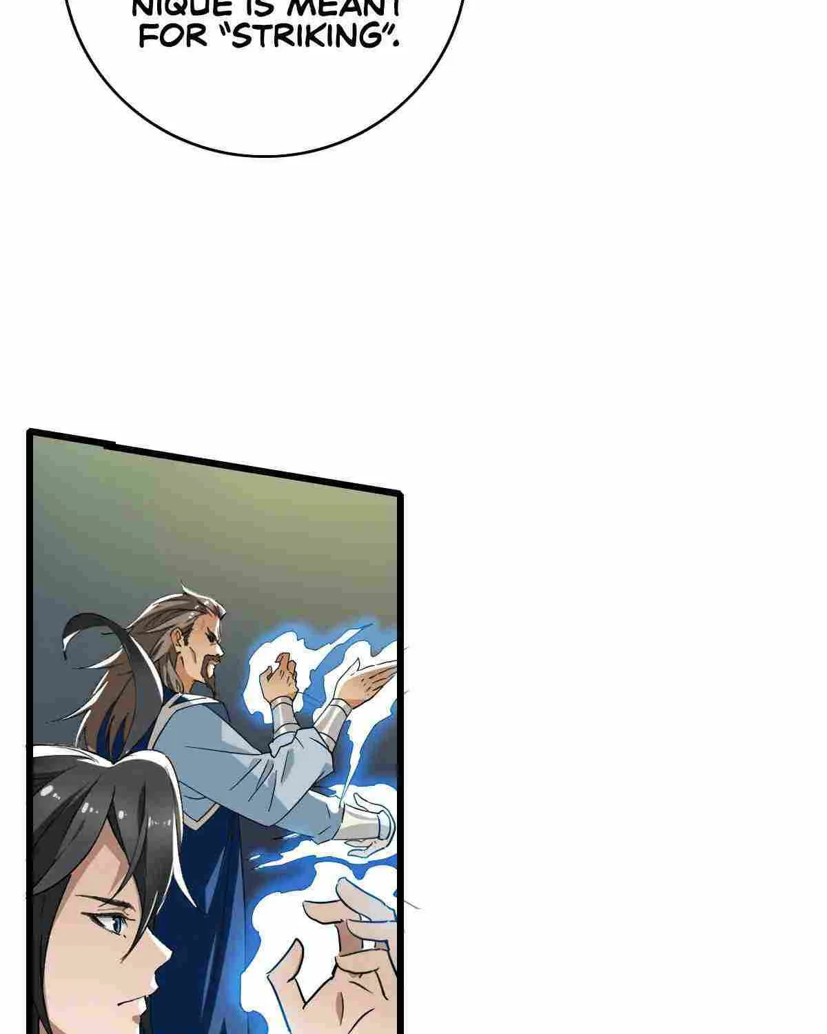 Supreme Taoist (2021) Chapter 31 page 14 - 