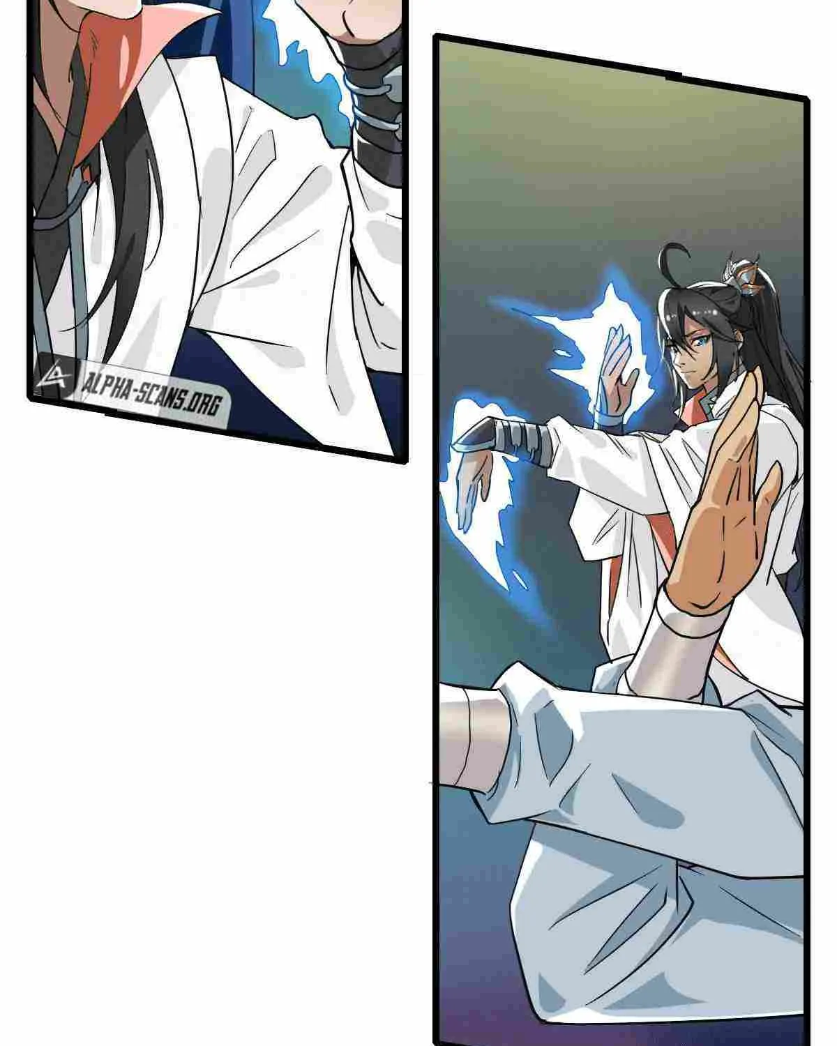 Supreme Taoist (2021) Chapter 31 page 15 - 