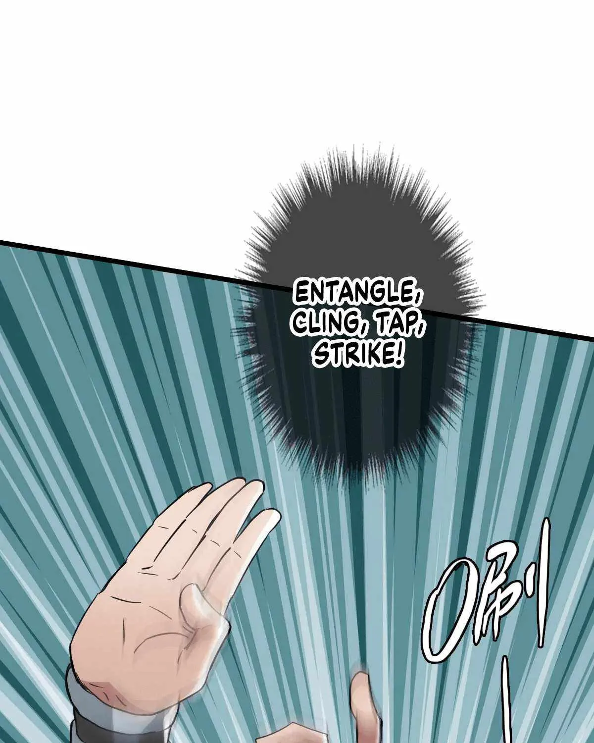 Supreme Taoist (2021) Chapter 31 page 17 - 