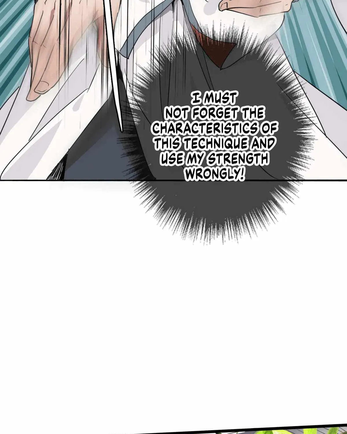 Supreme Taoist (2021) Chapter 31 page 19 - 
