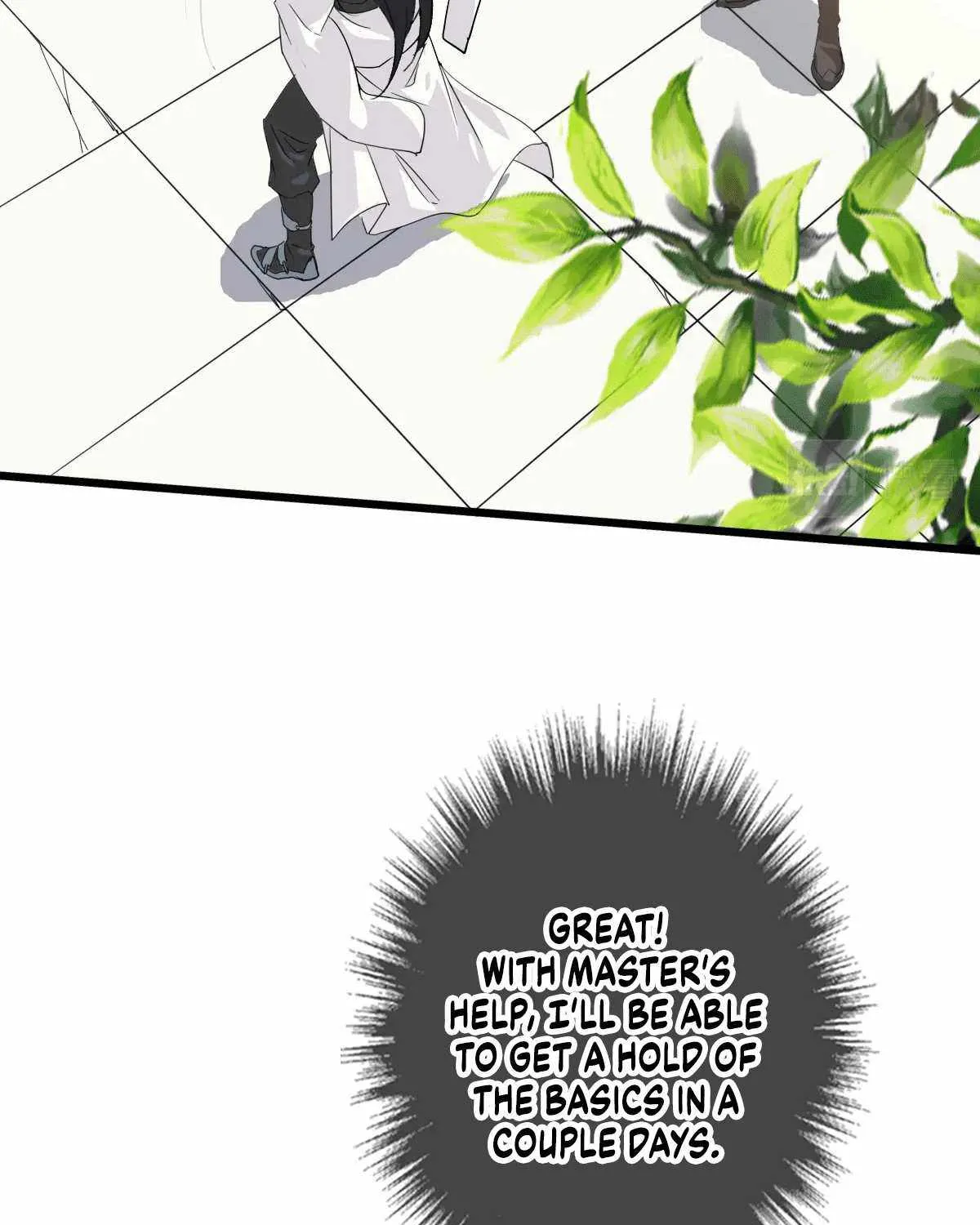 Supreme Taoist (2021) Chapter 31 page 21 - 