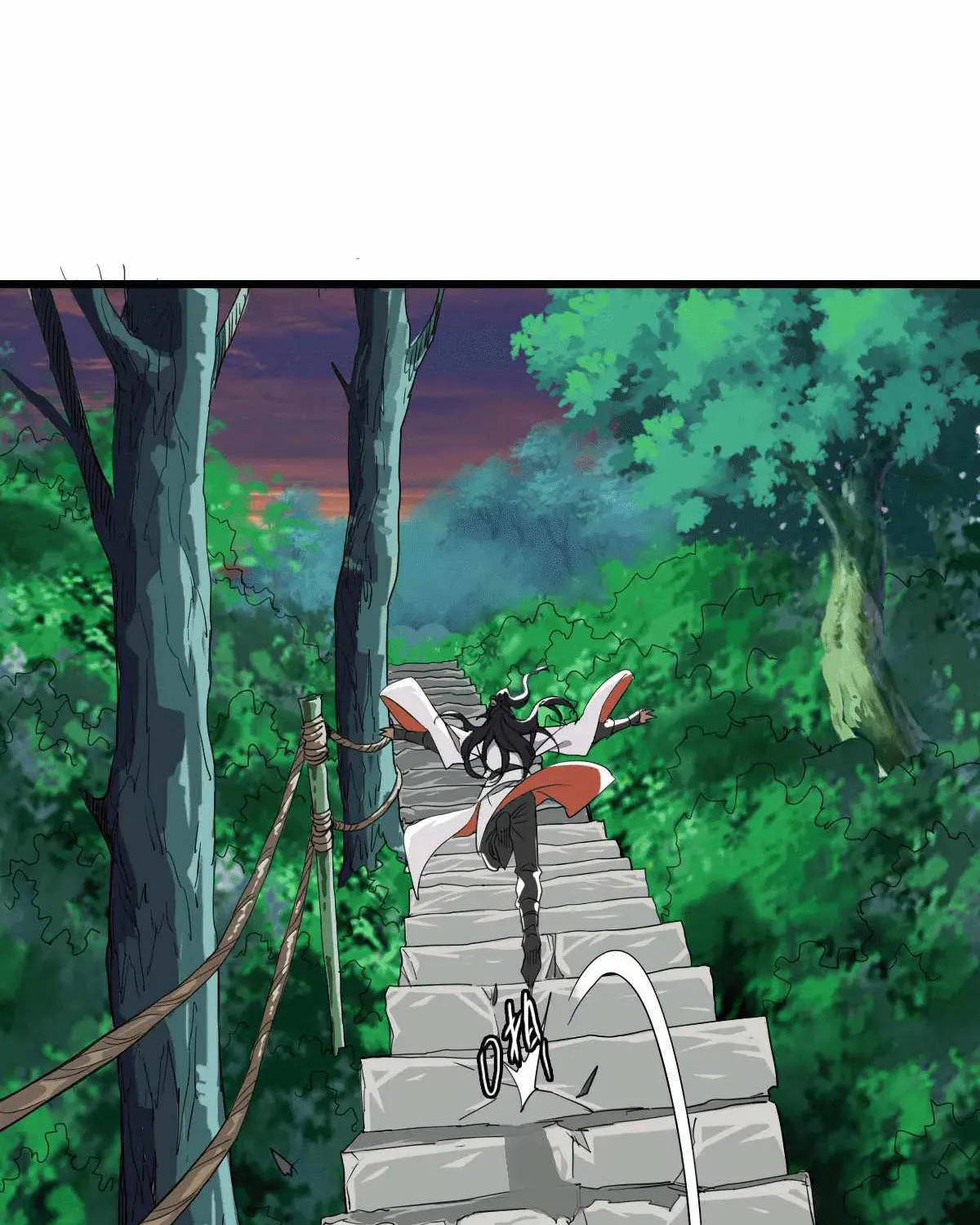 Supreme Taoist (2021) Chapter 31 page 25 - 