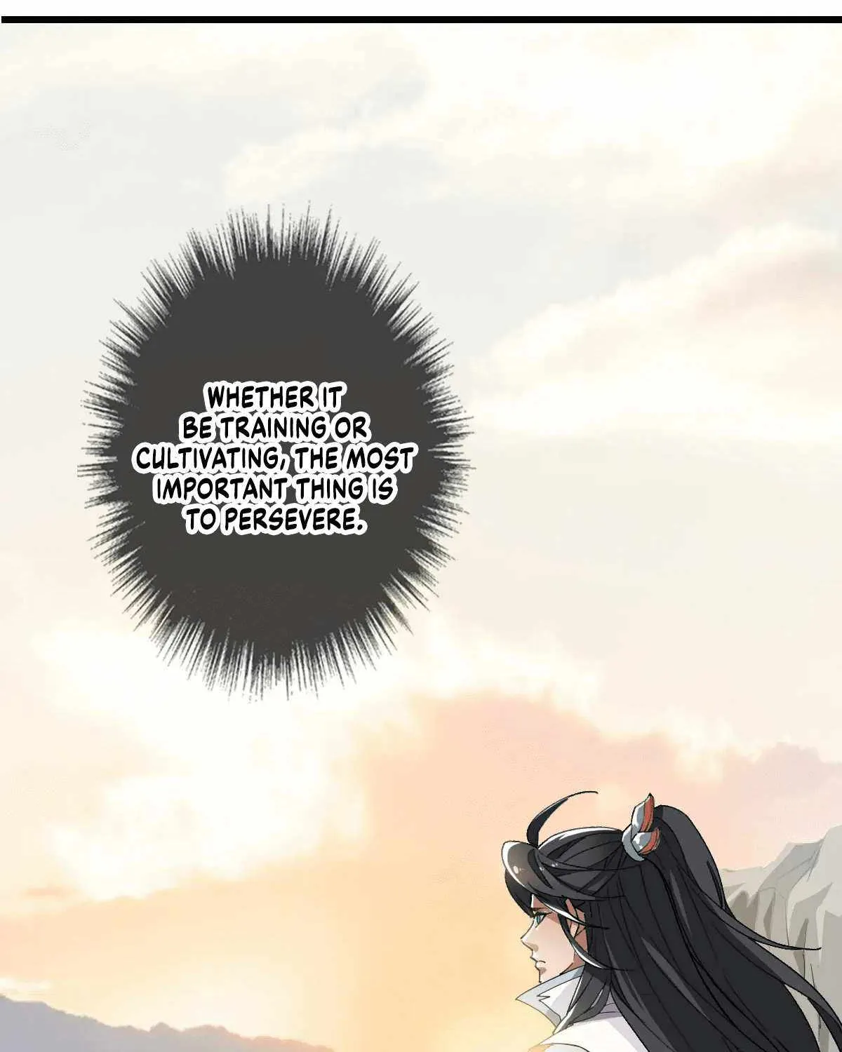 Supreme Taoist (2021) Chapter 31 page 27 - 