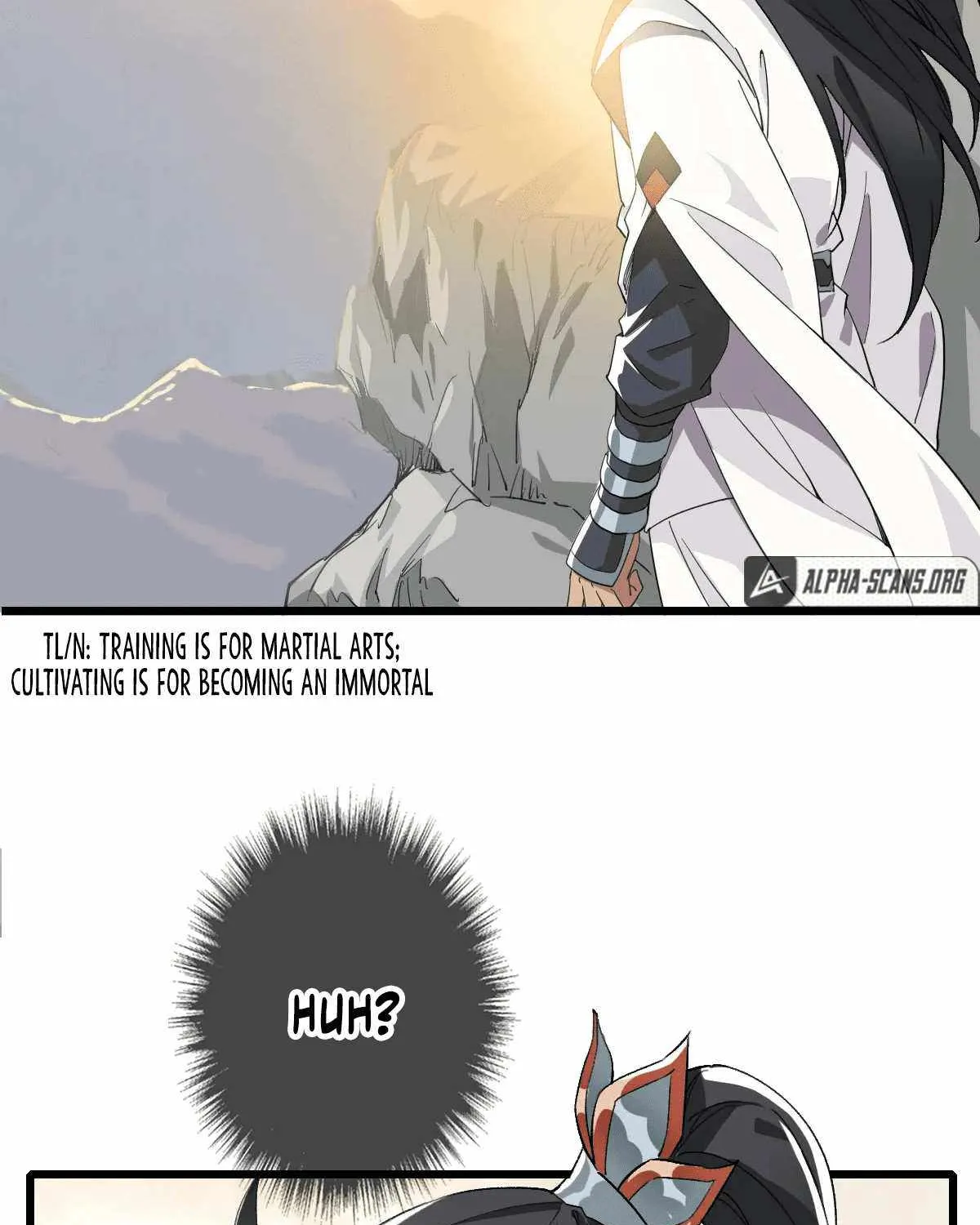 Supreme Taoist (2021) Chapter 31 page 28 - 
