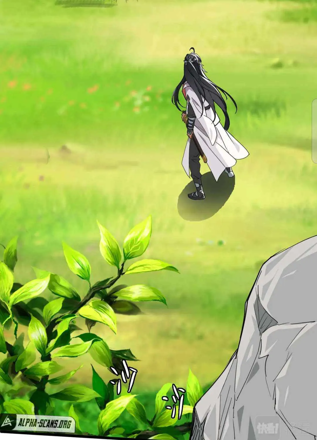 Supreme Taoist (2021) Chapter 31 page 31 - 