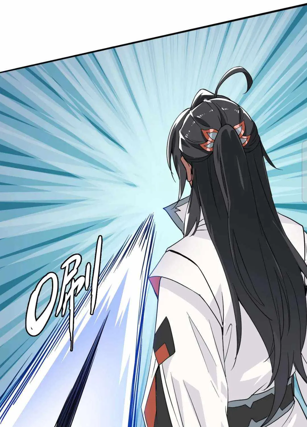 Supreme Taoist (2021) Chapter 31 page 34 - 