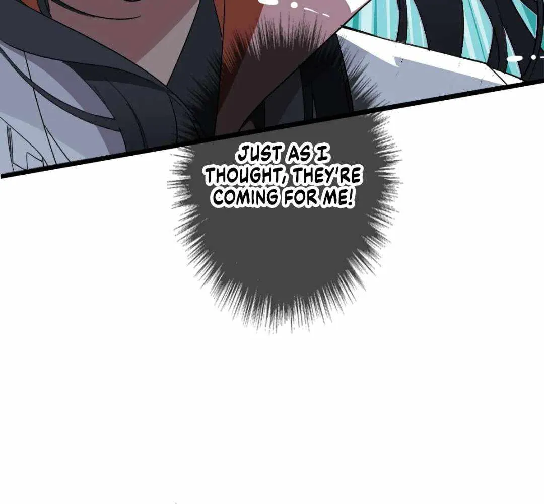 Supreme Taoist (2021) Chapter 31 page 38 - 